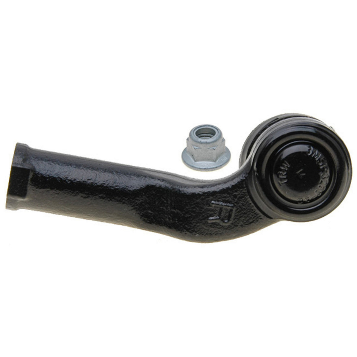 MOOG Chassis Products Steering Tie Rod End ES800860