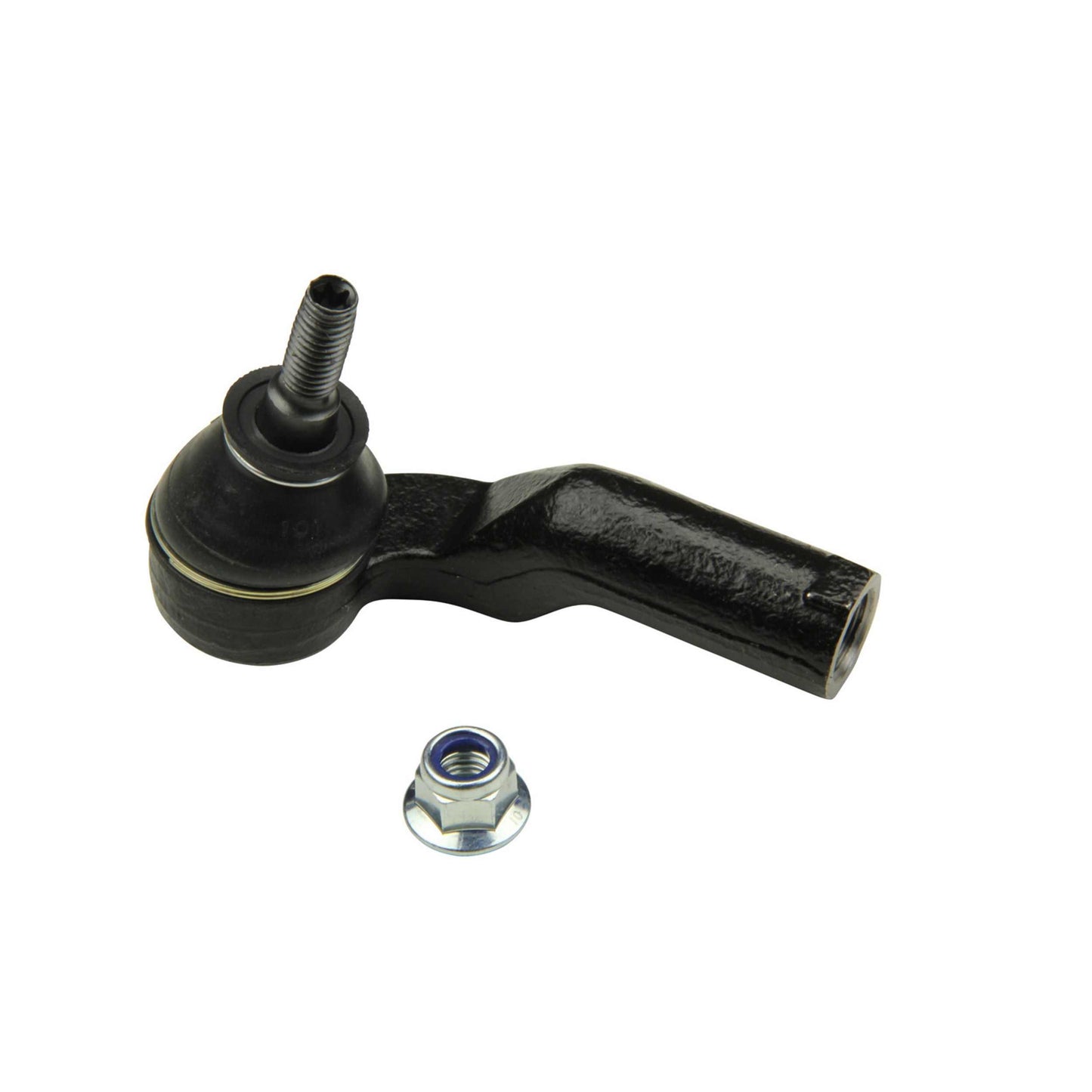 MOOG Chassis Products Steering Tie Rod End ES800861