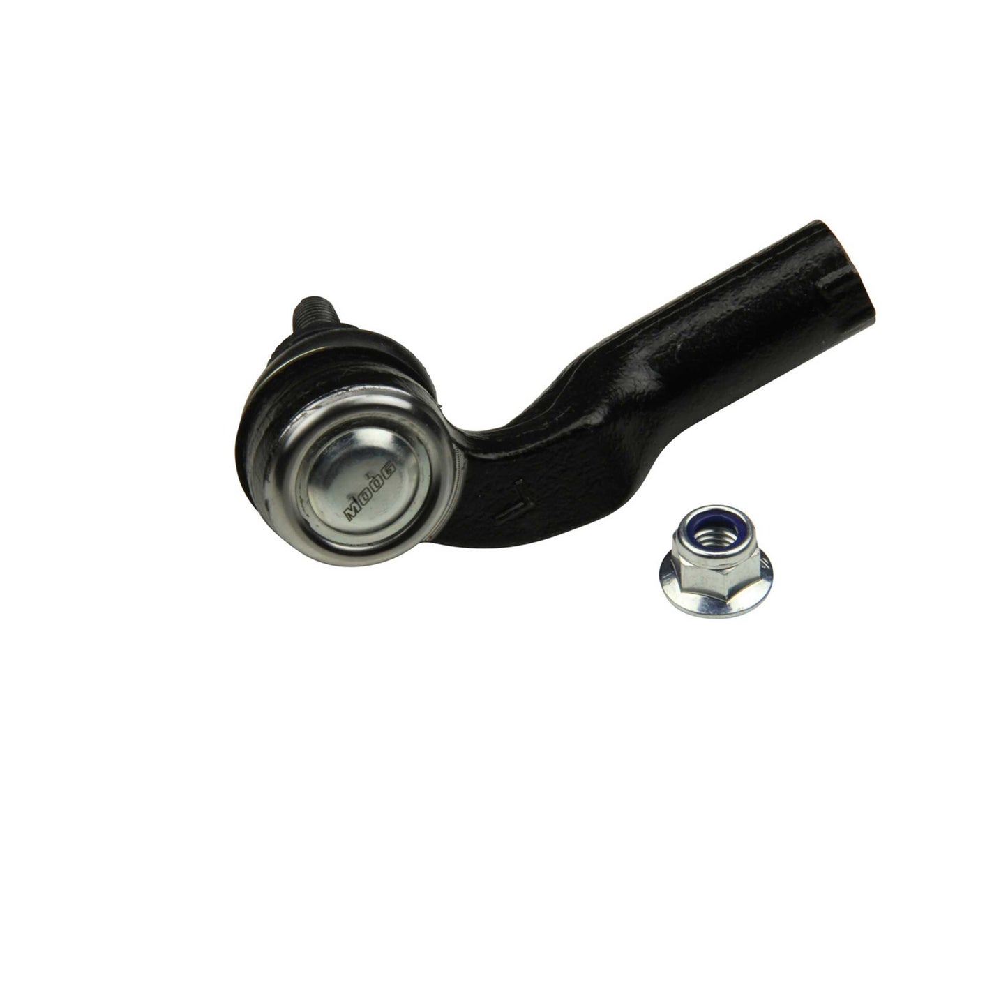 MOOG Chassis Products Steering Tie Rod End ES800861