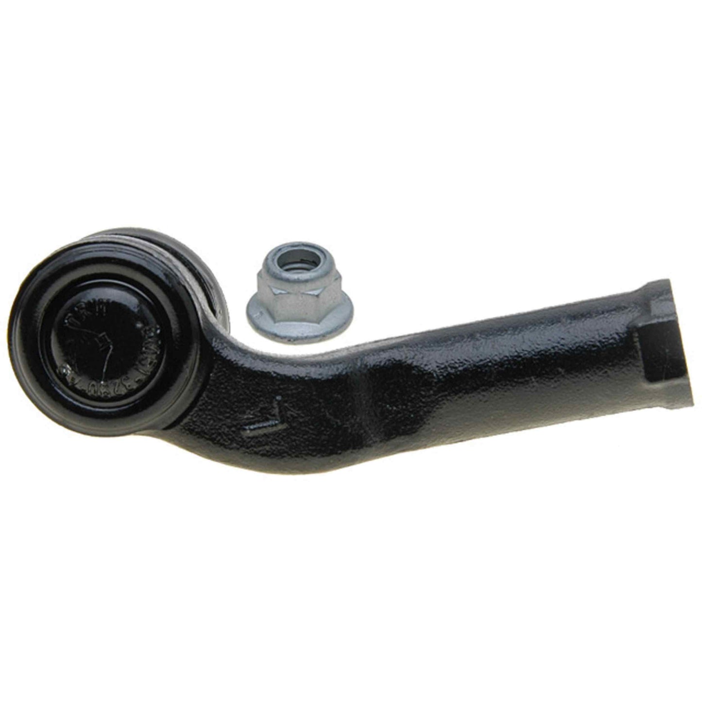 MOOG Chassis Products Steering Tie Rod End ES800861