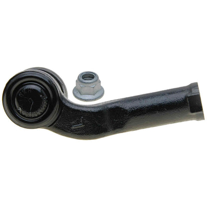 MOOG Chassis Products Steering Tie Rod End ES800861