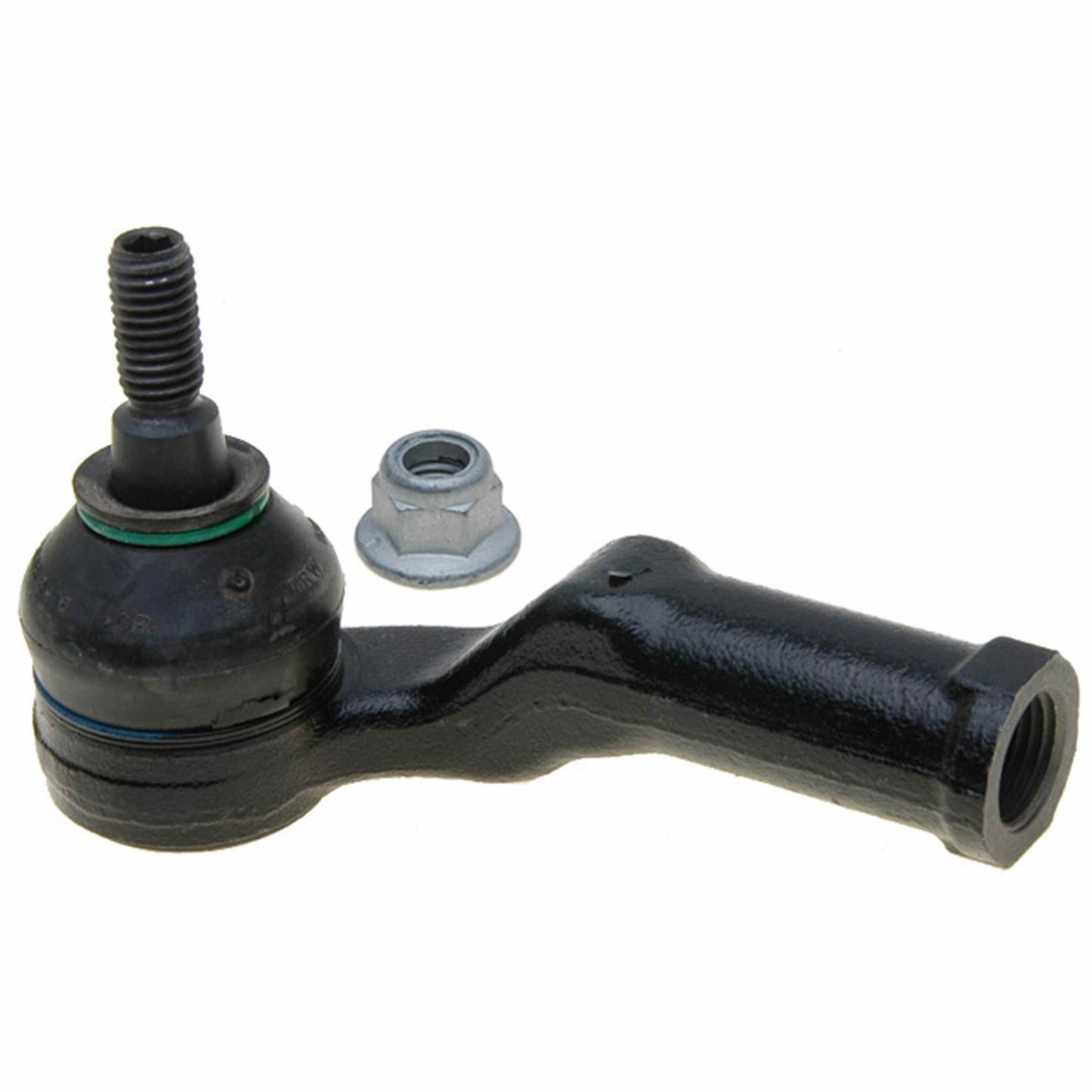 MOOG Chassis Products Steering Tie Rod End ES800861