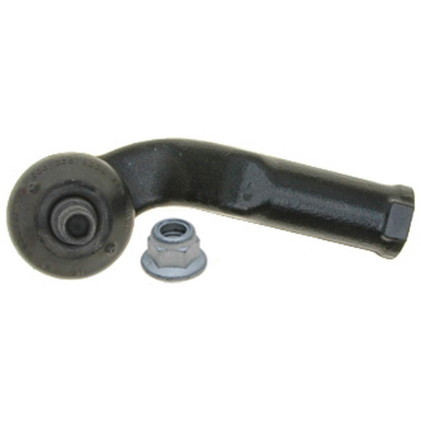 MOOG Chassis Products Steering Tie Rod End ES800861