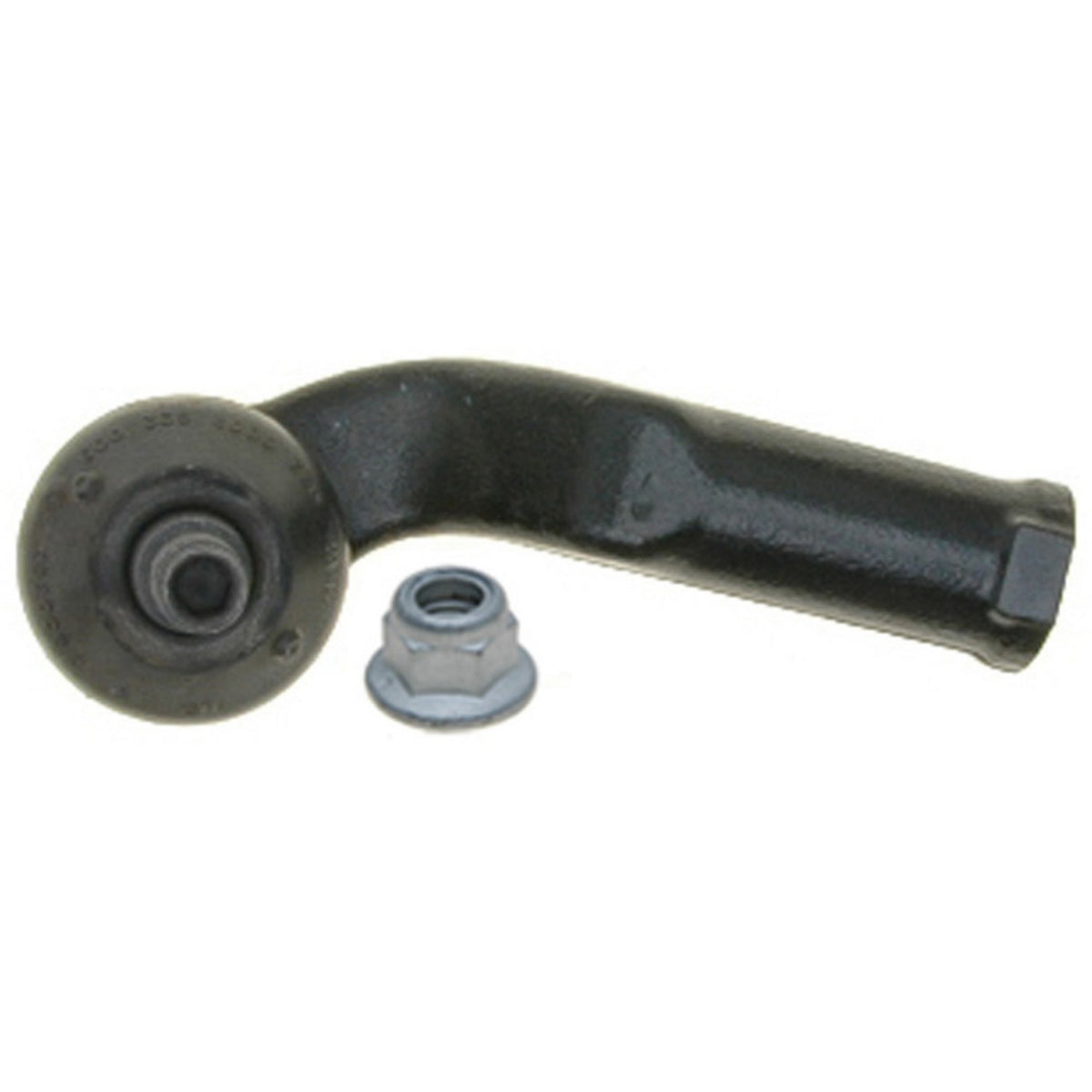 MOOG Chassis Products Steering Tie Rod End ES800861