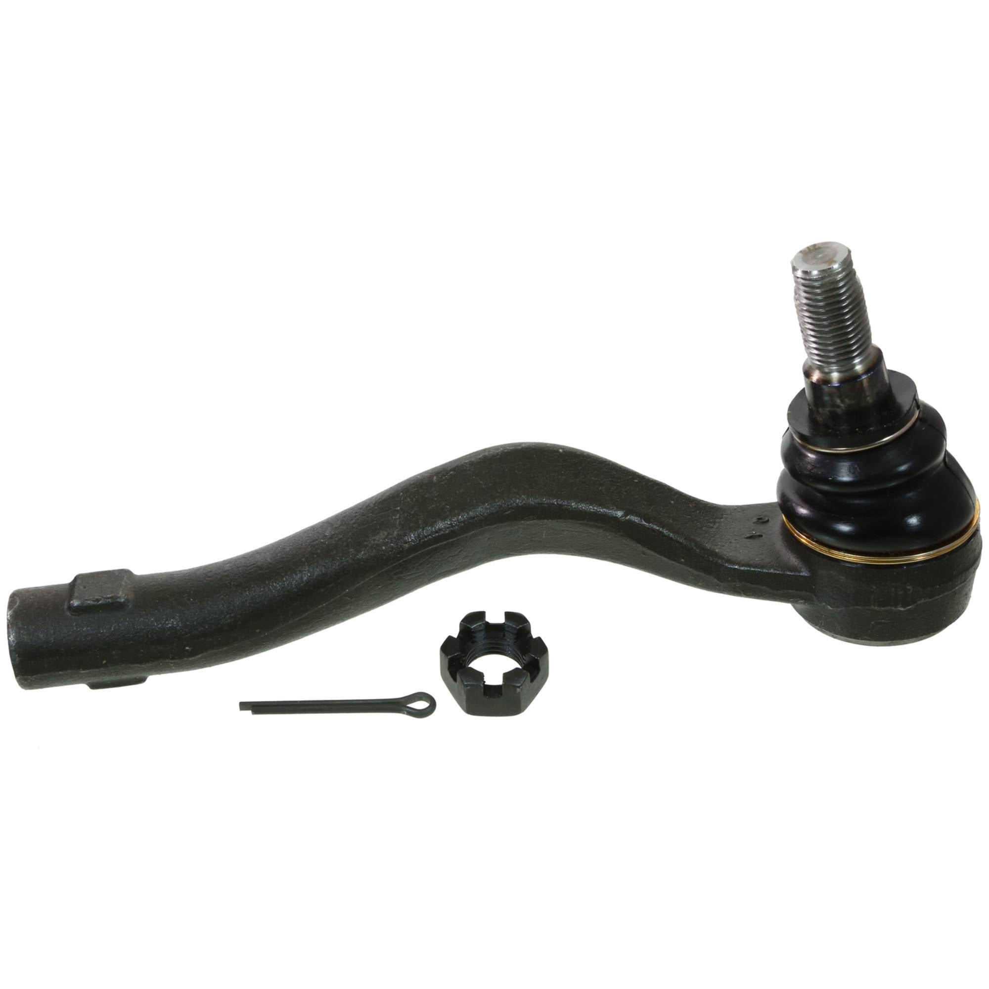 MOOG Chassis Products Steering Tie Rod End ES800863