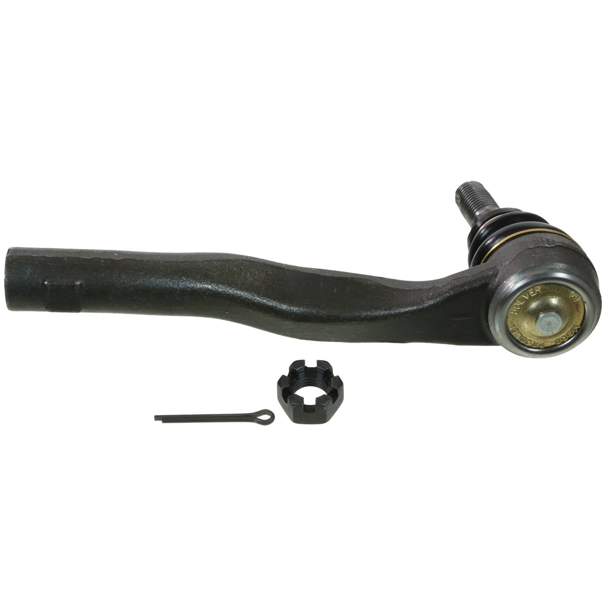 MOOG Chassis Products Steering Tie Rod End ES800863