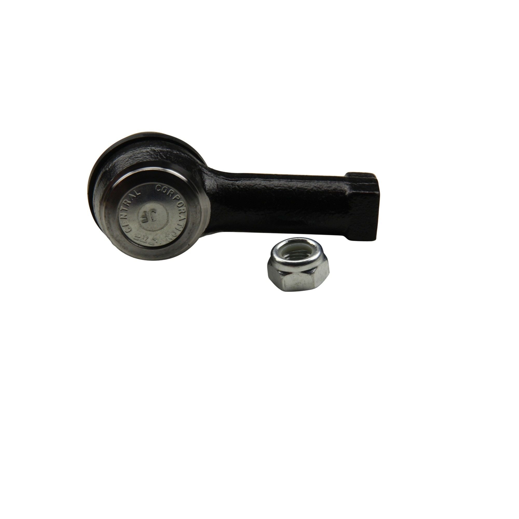 MOOG Chassis Products Steering Tie Rod End ES800874