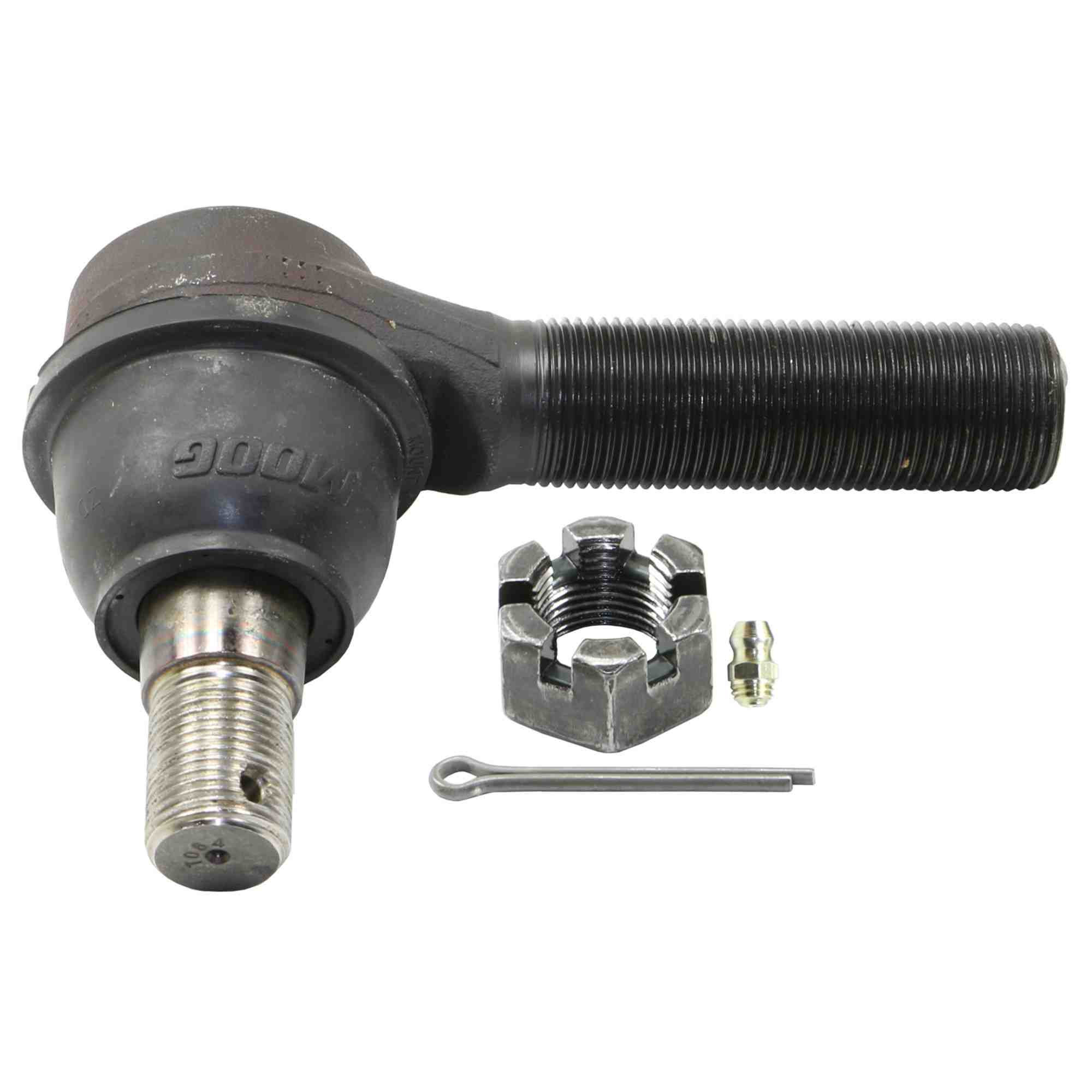 MOOG Chassis Products Steering Tie Rod End ES800882