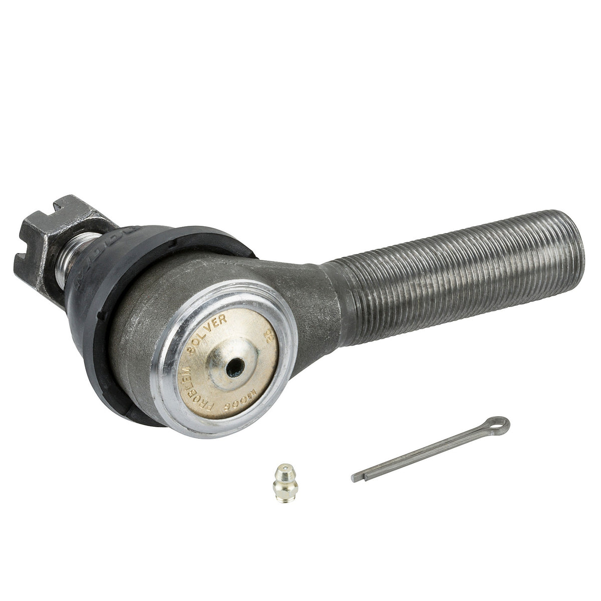 MOOG Chassis Products Steering Tie Rod End ES800883