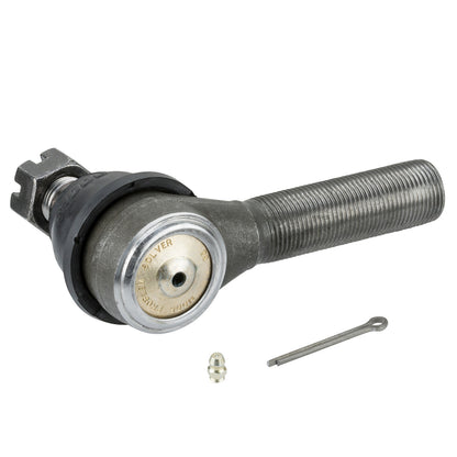 MOOG Chassis Products Steering Tie Rod End ES800883