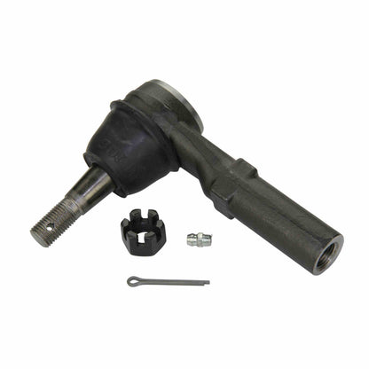 MOOG Chassis Products Steering Tie Rod End ES800901