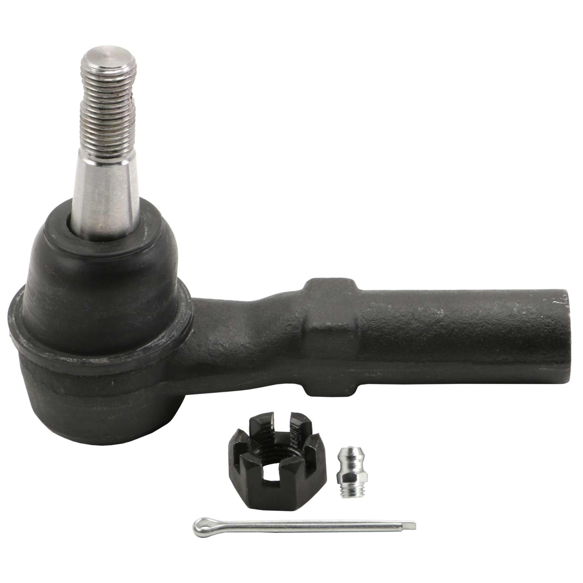 MOOG Chassis Products Steering Tie Rod End ES800901