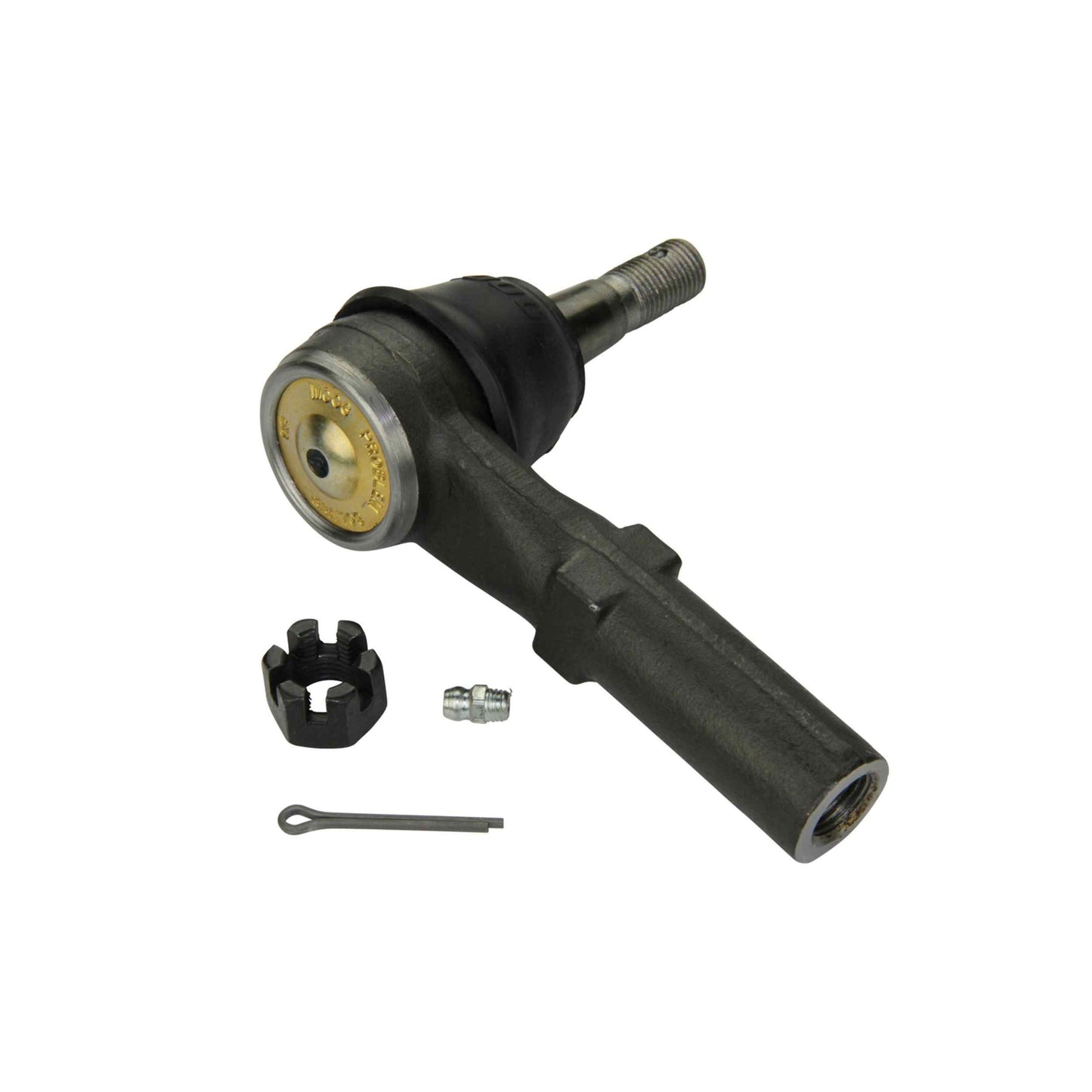 MOOG Chassis Products Steering Tie Rod End ES800901