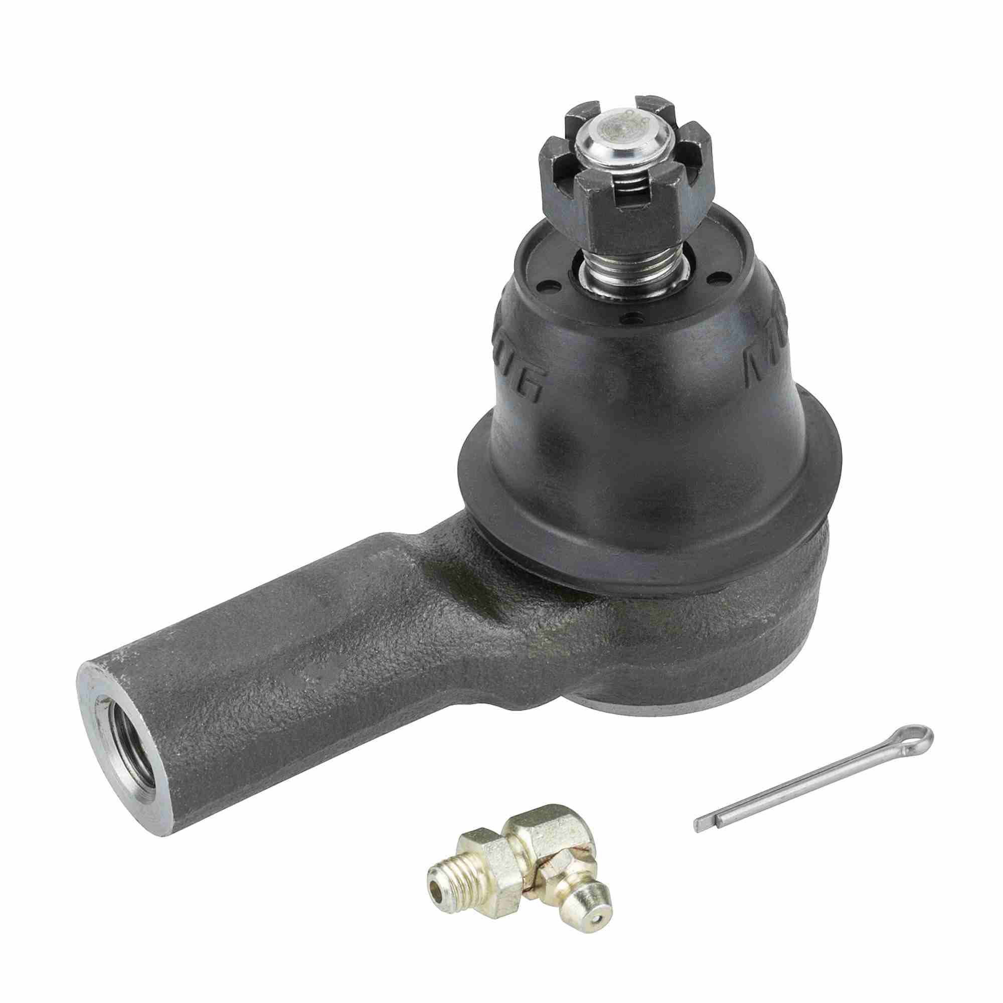 MOOG Chassis Products Steering Tie Rod End ES800910