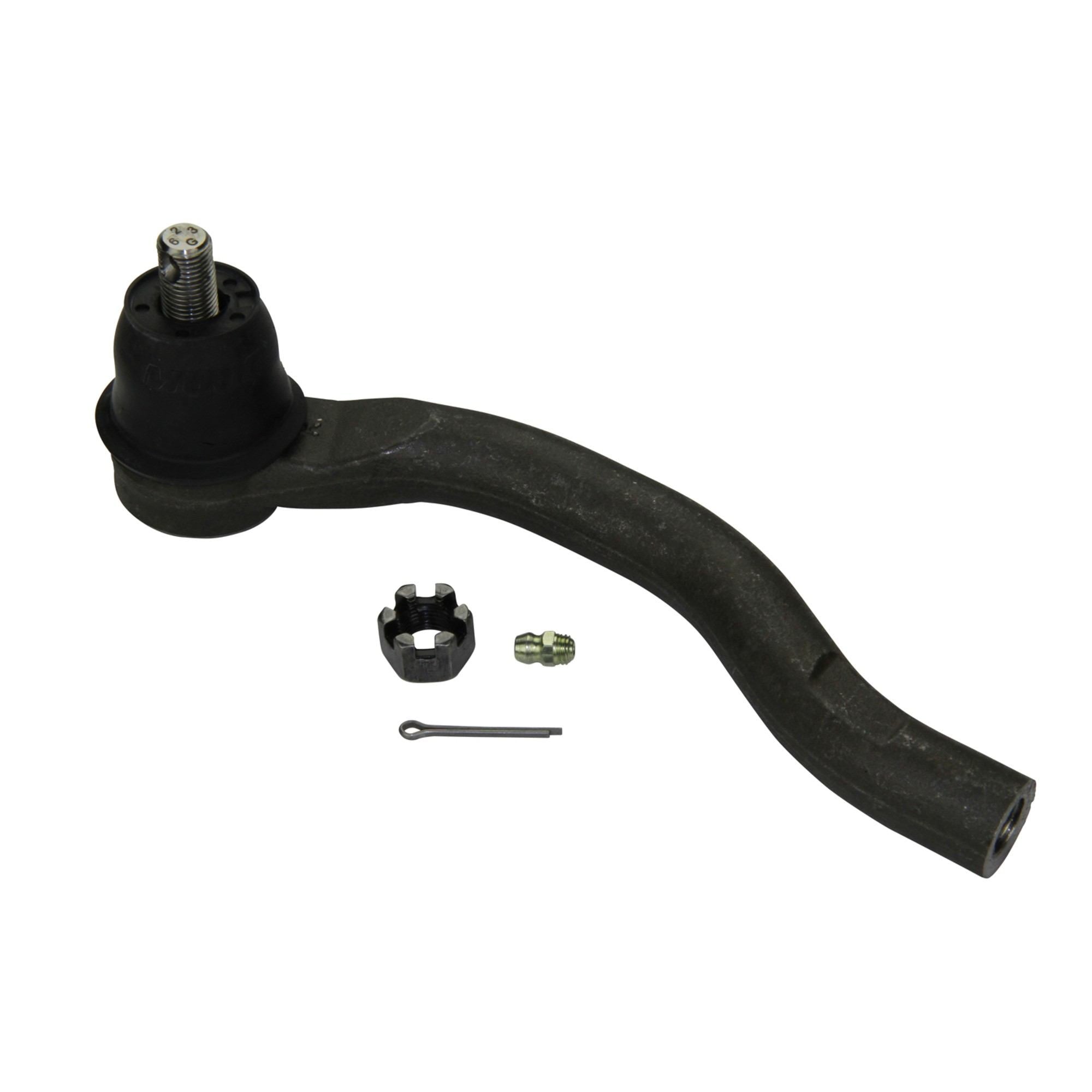 MOOG Chassis Products Steering Tie Rod End ES800912