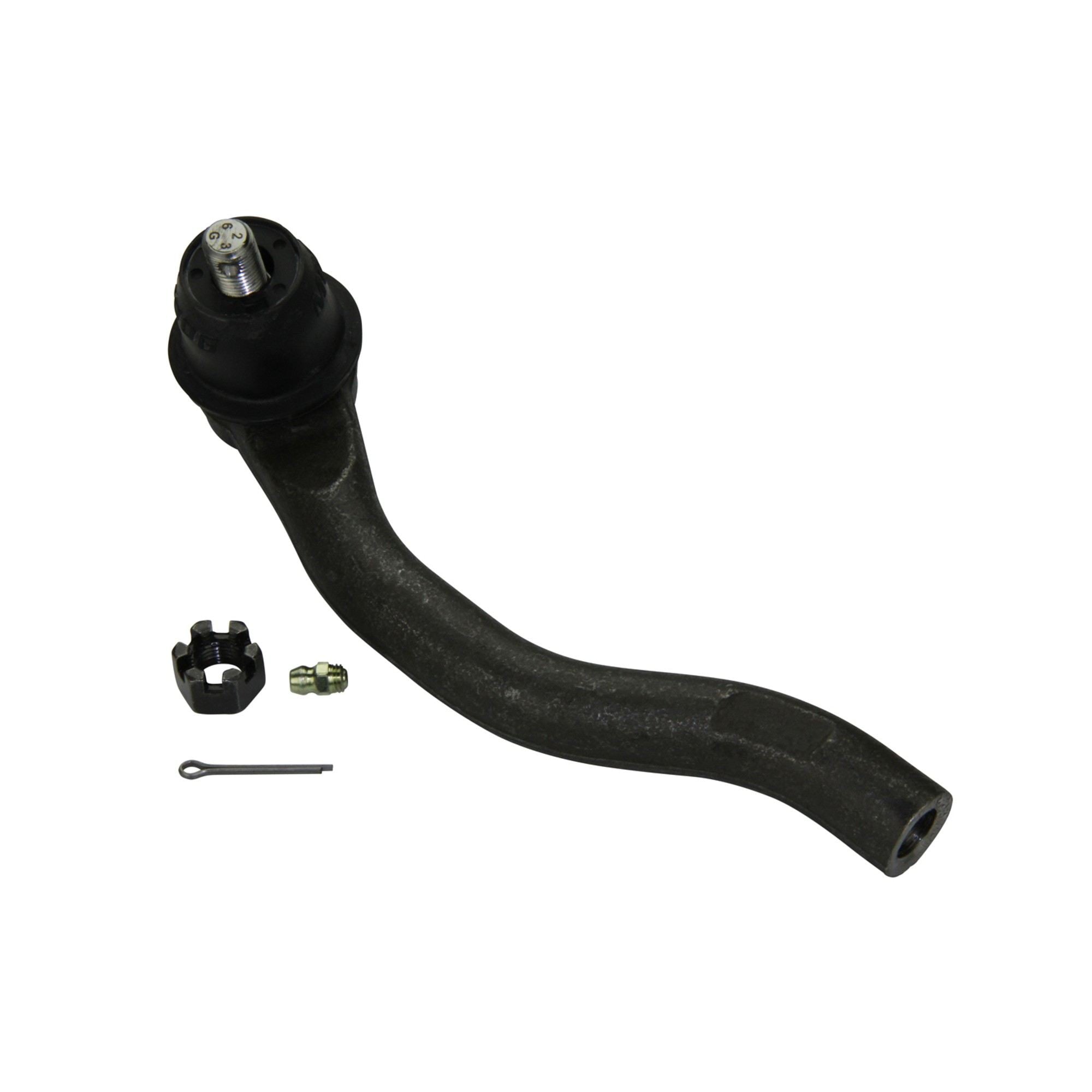 MOOG Chassis Products Steering Tie Rod End ES800913