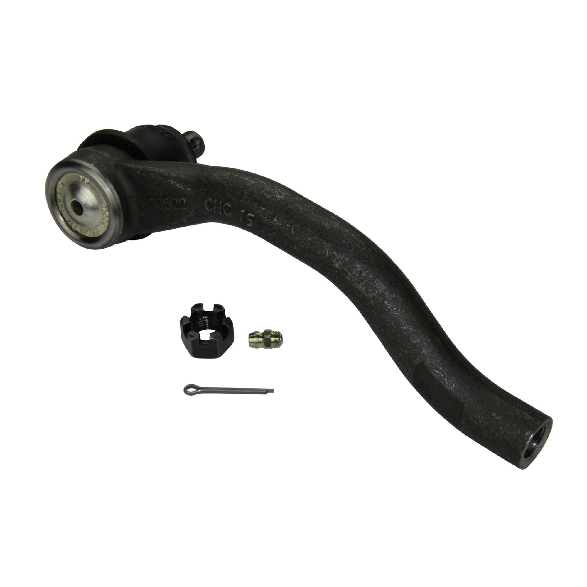 MOOG Chassis Products Steering Tie Rod End ES800913