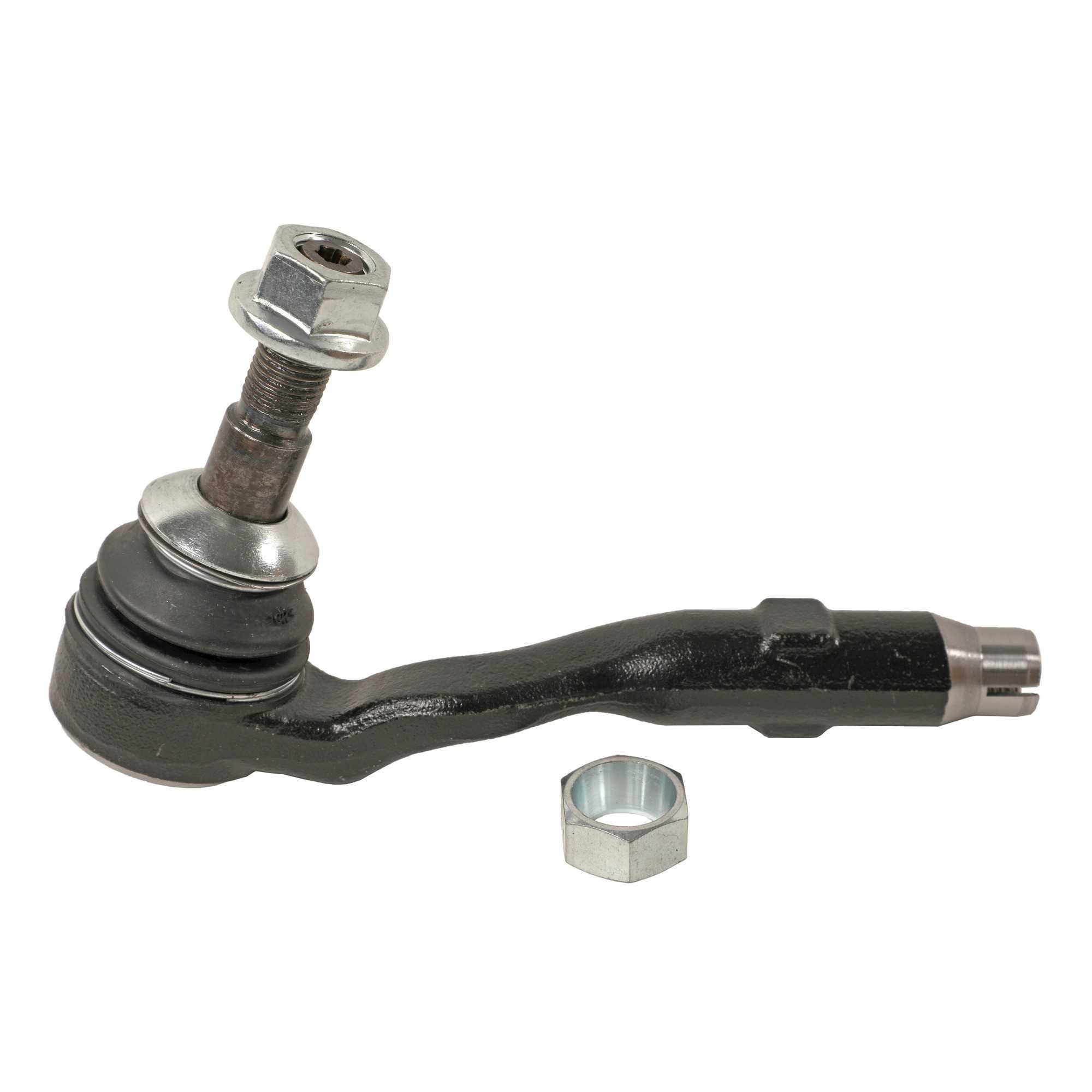 MOOG Chassis Products Steering Tie Rod End ES800914