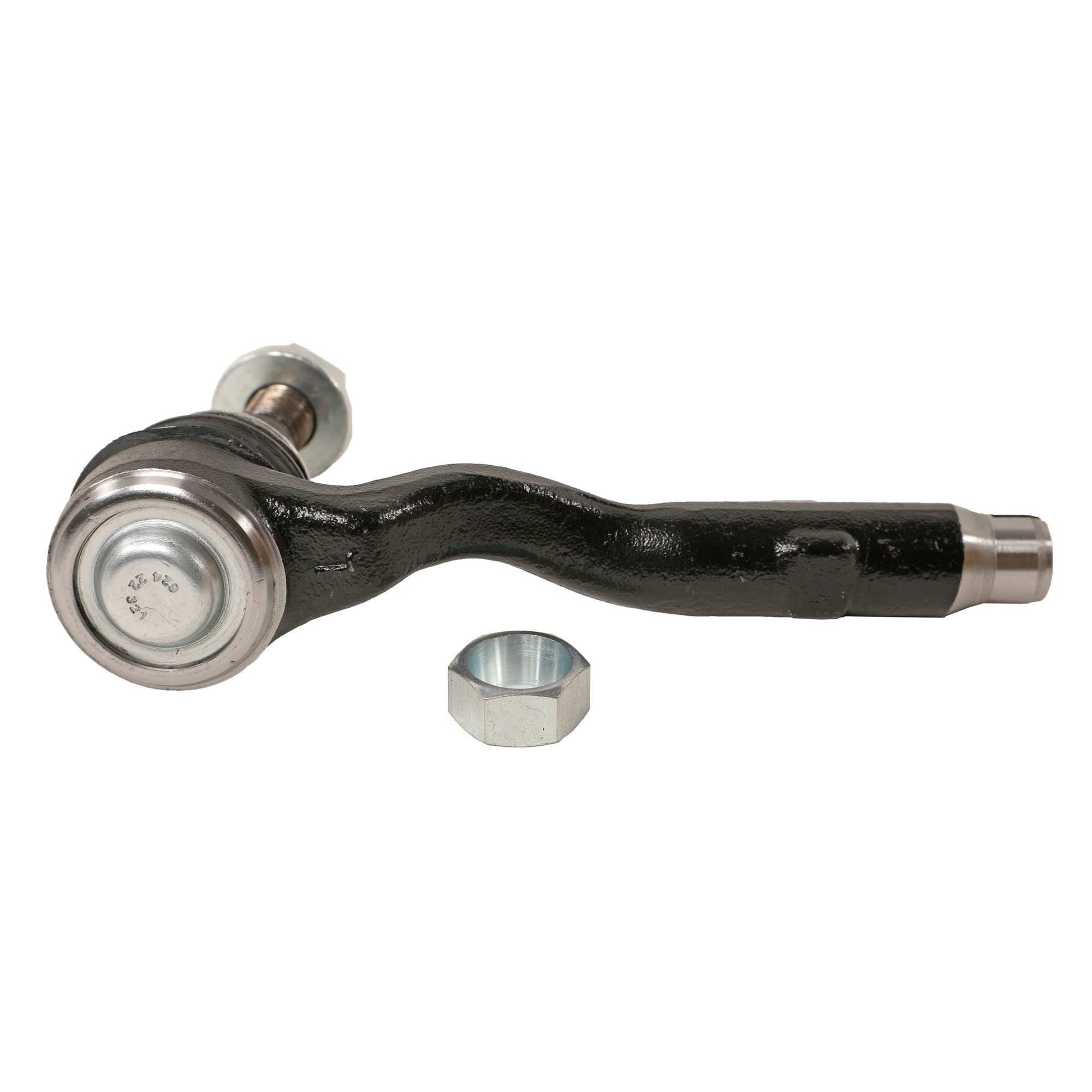 MOOG Chassis Products Steering Tie Rod End ES800914