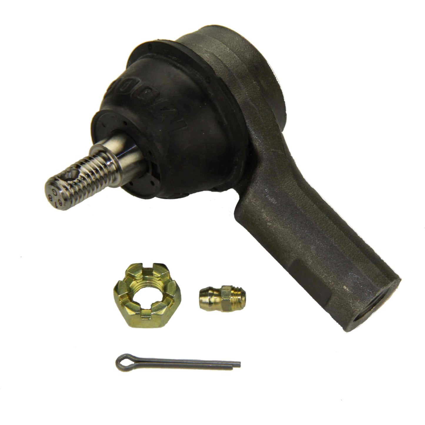 MOOG Chassis Products Steering Tie Rod End ES800927