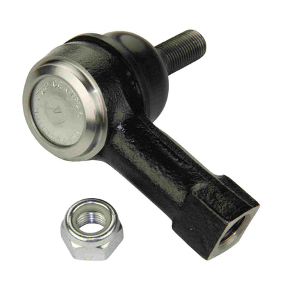 MOOG Chassis Products Steering Tie Rod End ES800929