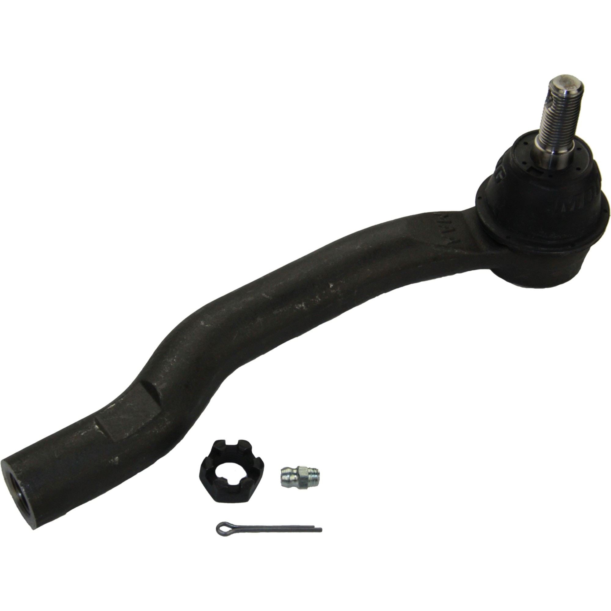 MOOG Chassis Products Steering Tie Rod End ES800931