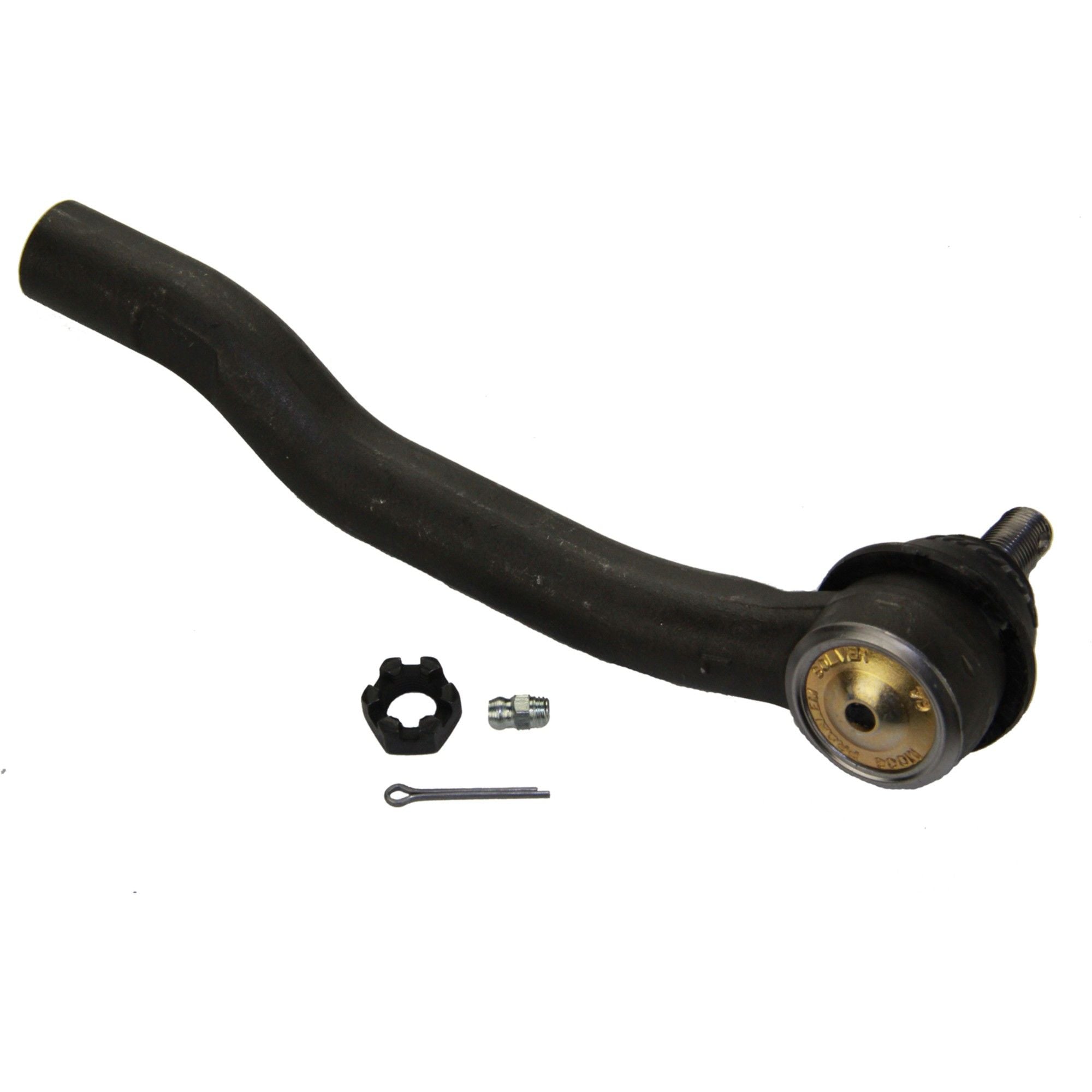 MOOG Chassis Products Steering Tie Rod End ES800931