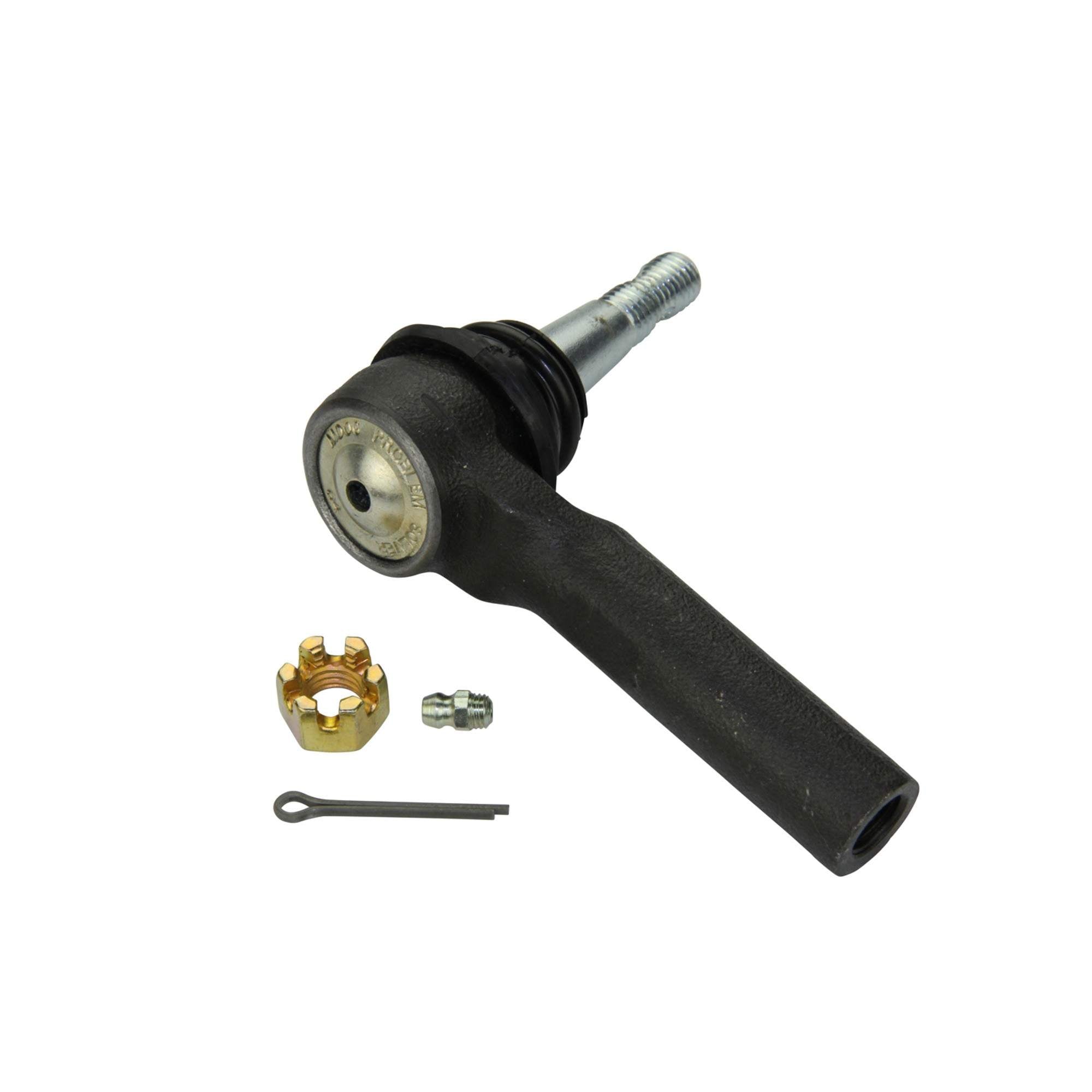 QuickSteer Steering Tie Rod End ES800939