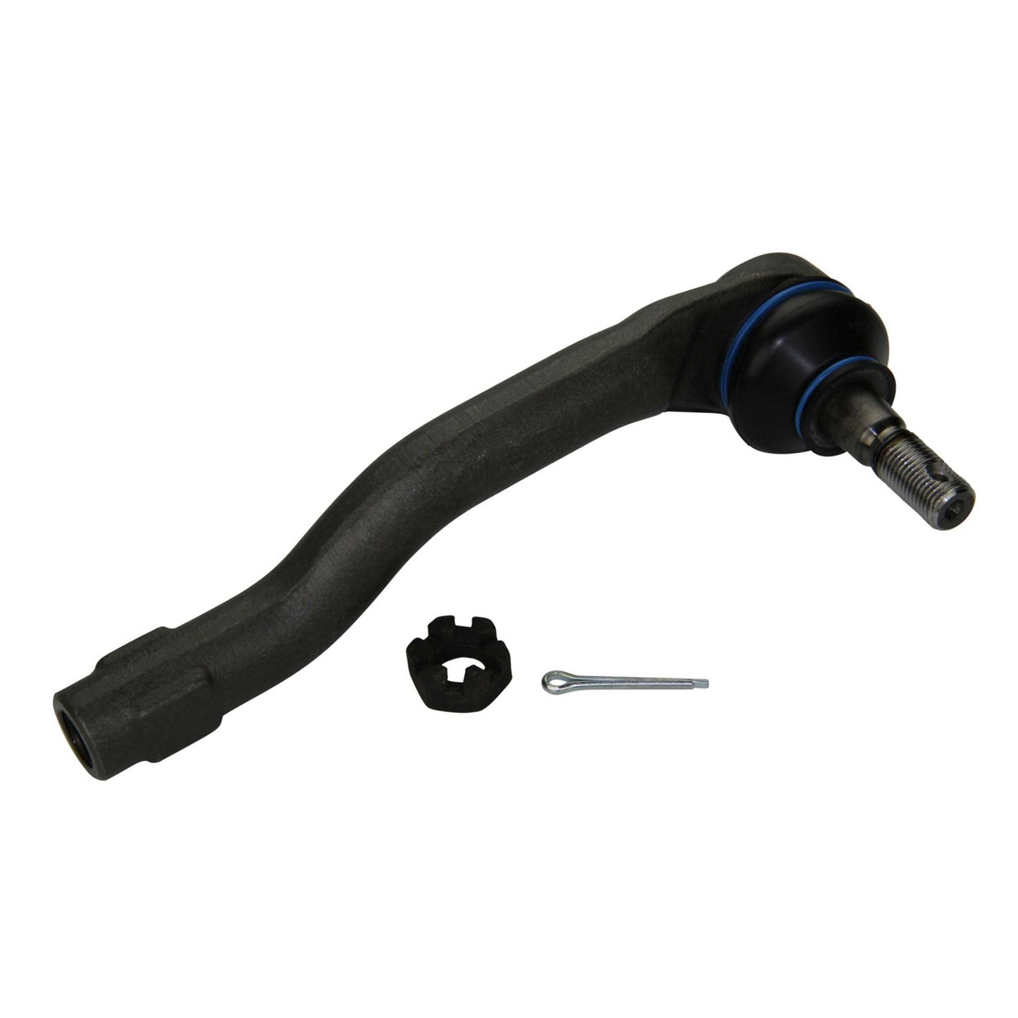 MOOG Chassis Products Steering Tie Rod End ES800941