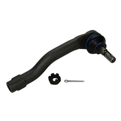 MOOG Chassis Products Steering Tie Rod End ES800941