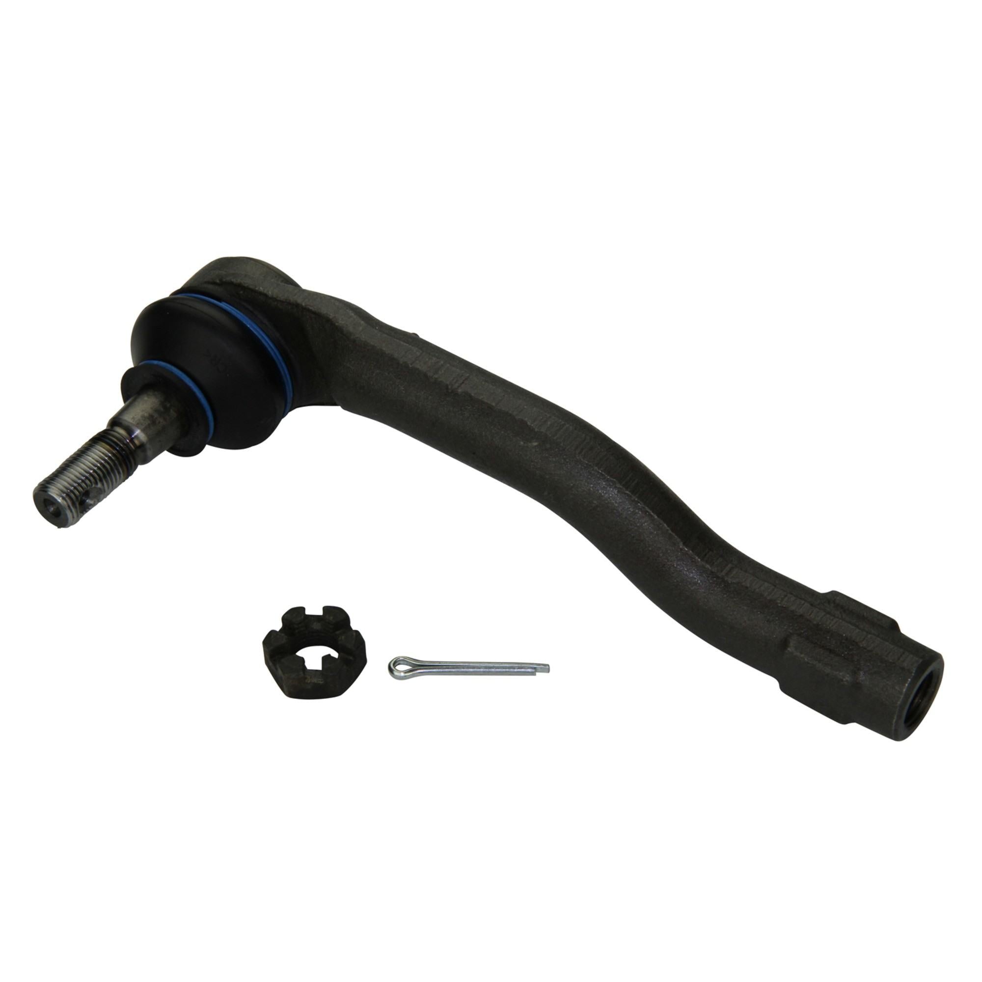 MOOG Chassis Products Steering Tie Rod End ES800942