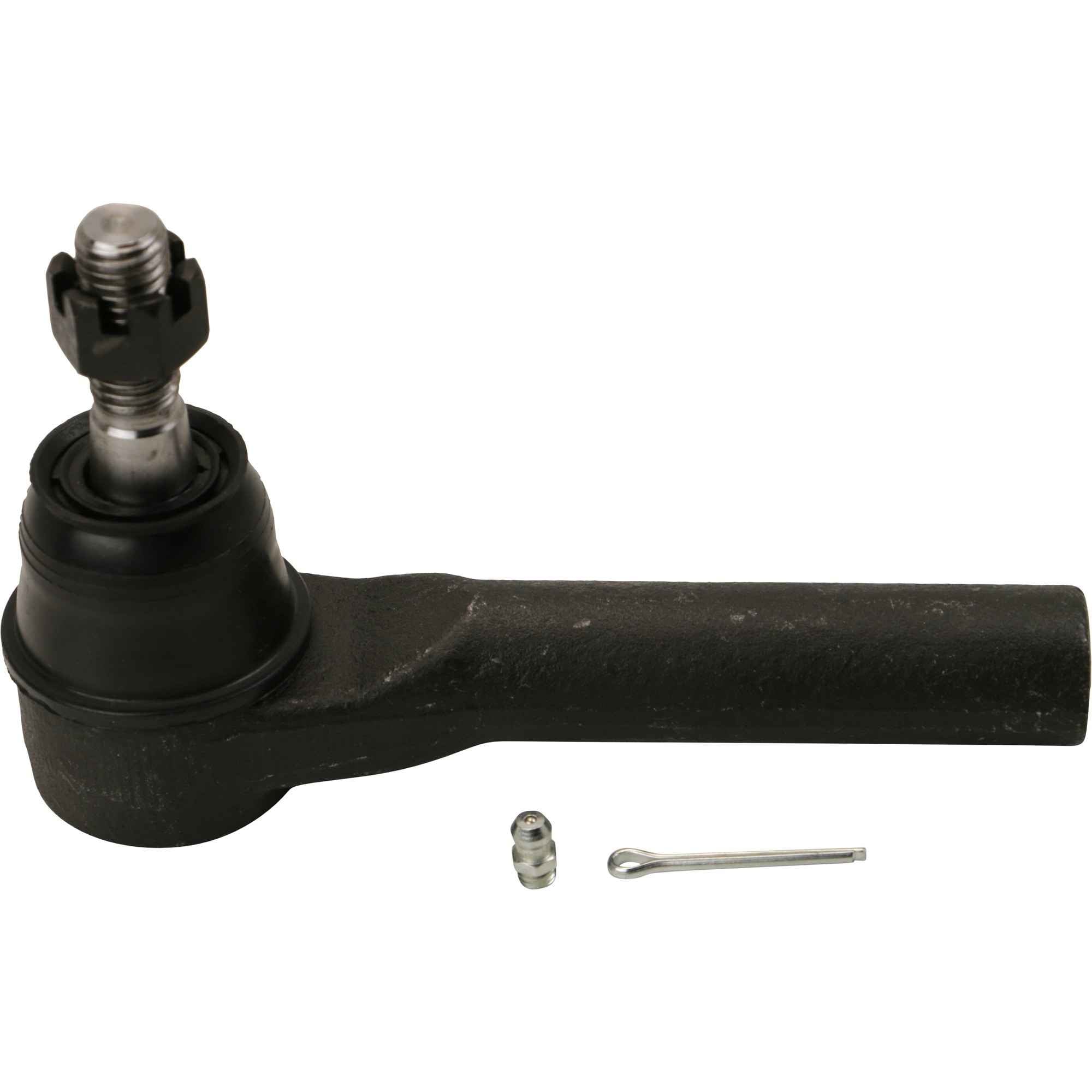 MOOG Chassis Products Steering Tie Rod End ES800948