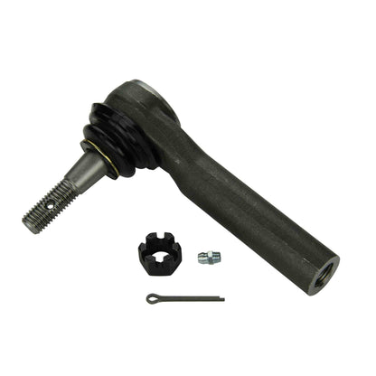 Moog Tie Rods