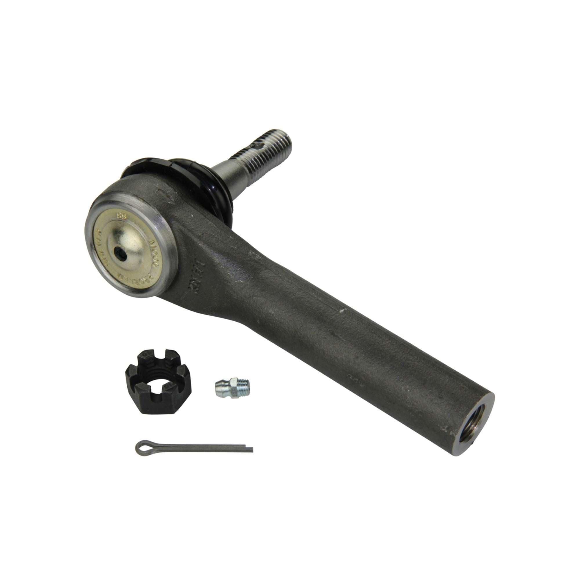 MOOG Chassis Products Steering Tie Rod End ES800948