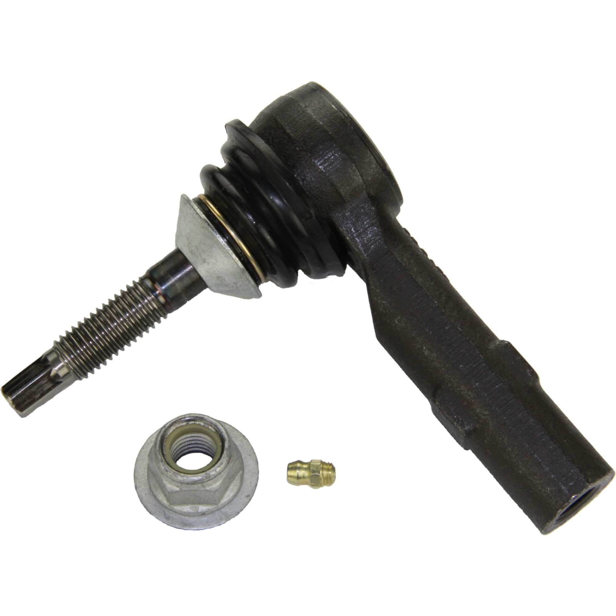 MOOG Chassis Products Steering Tie Rod End ES800952