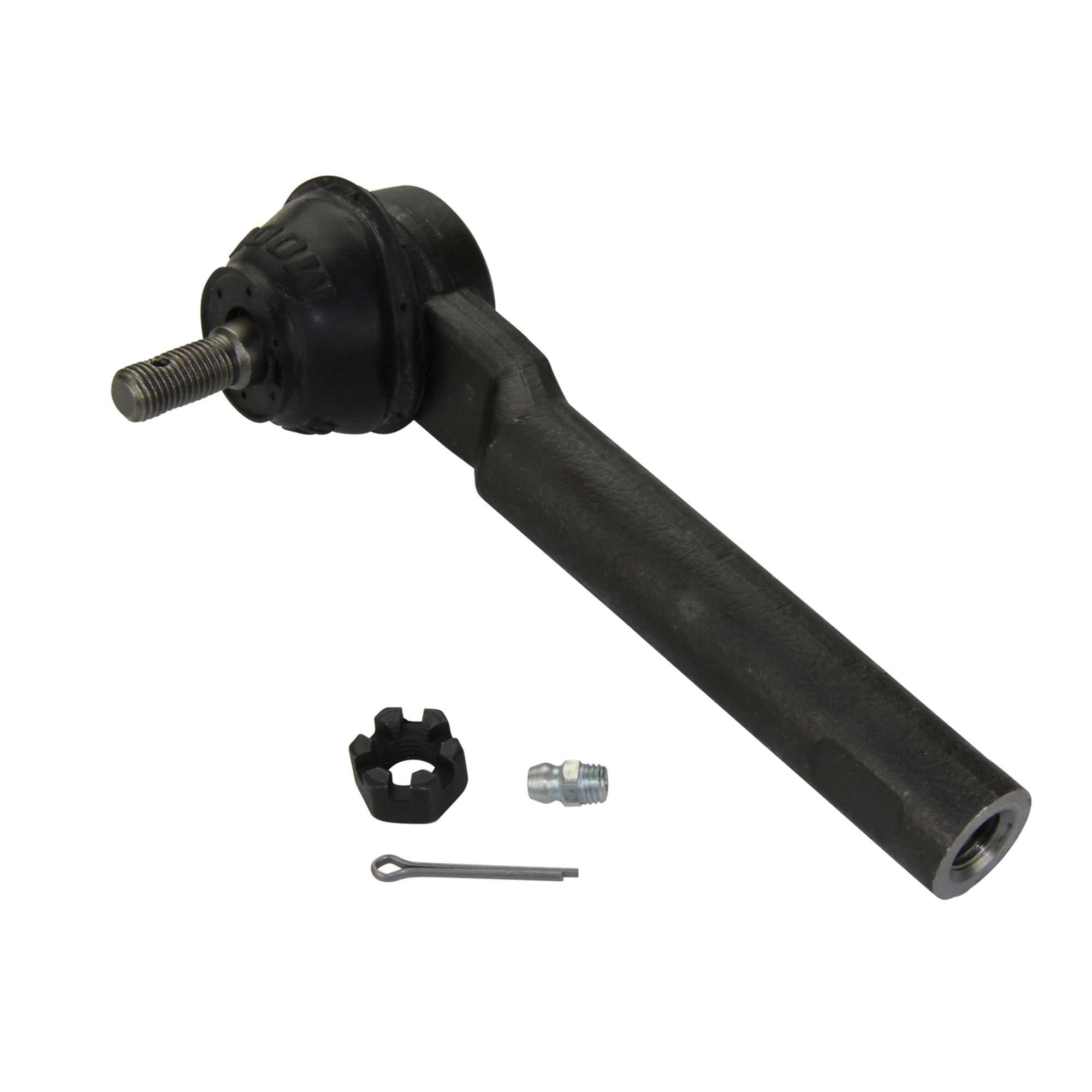 MOOG Chassis Products Steering Tie Rod End ES800953