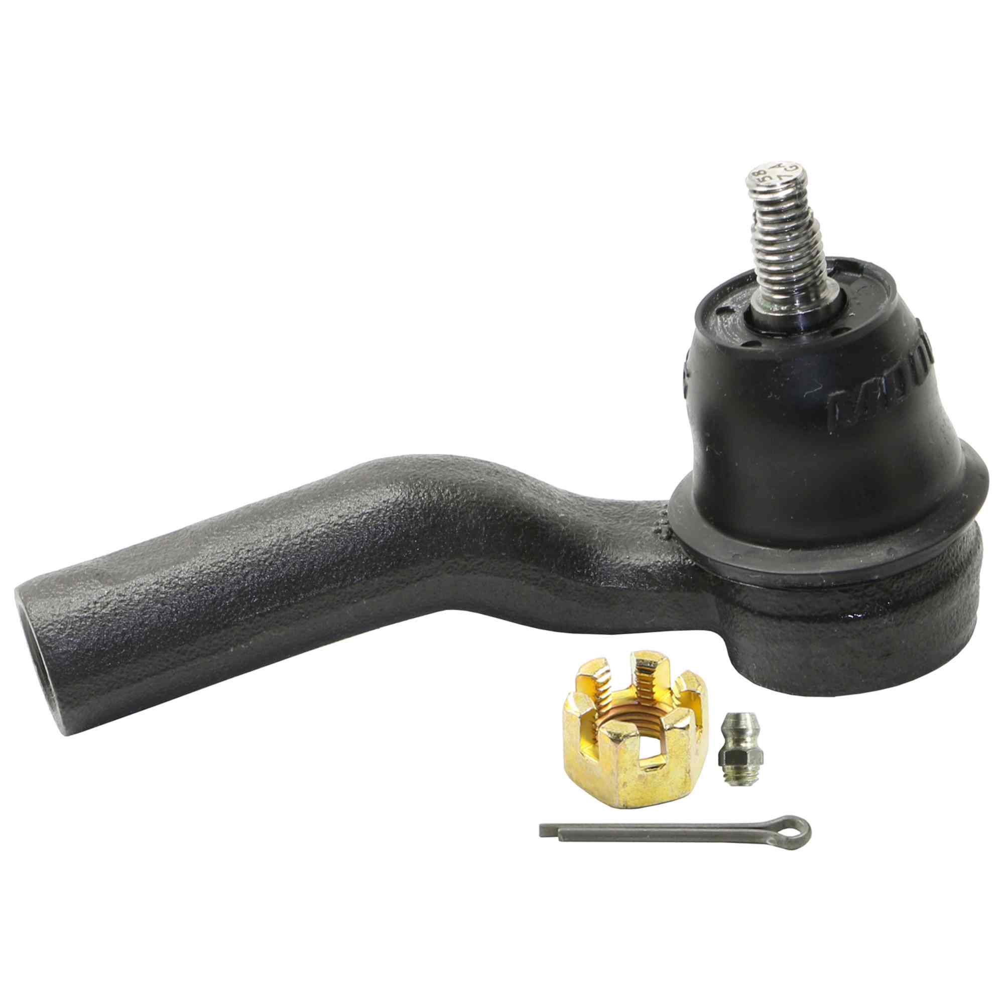 MOOG Chassis Products Steering Tie Rod End ES800954