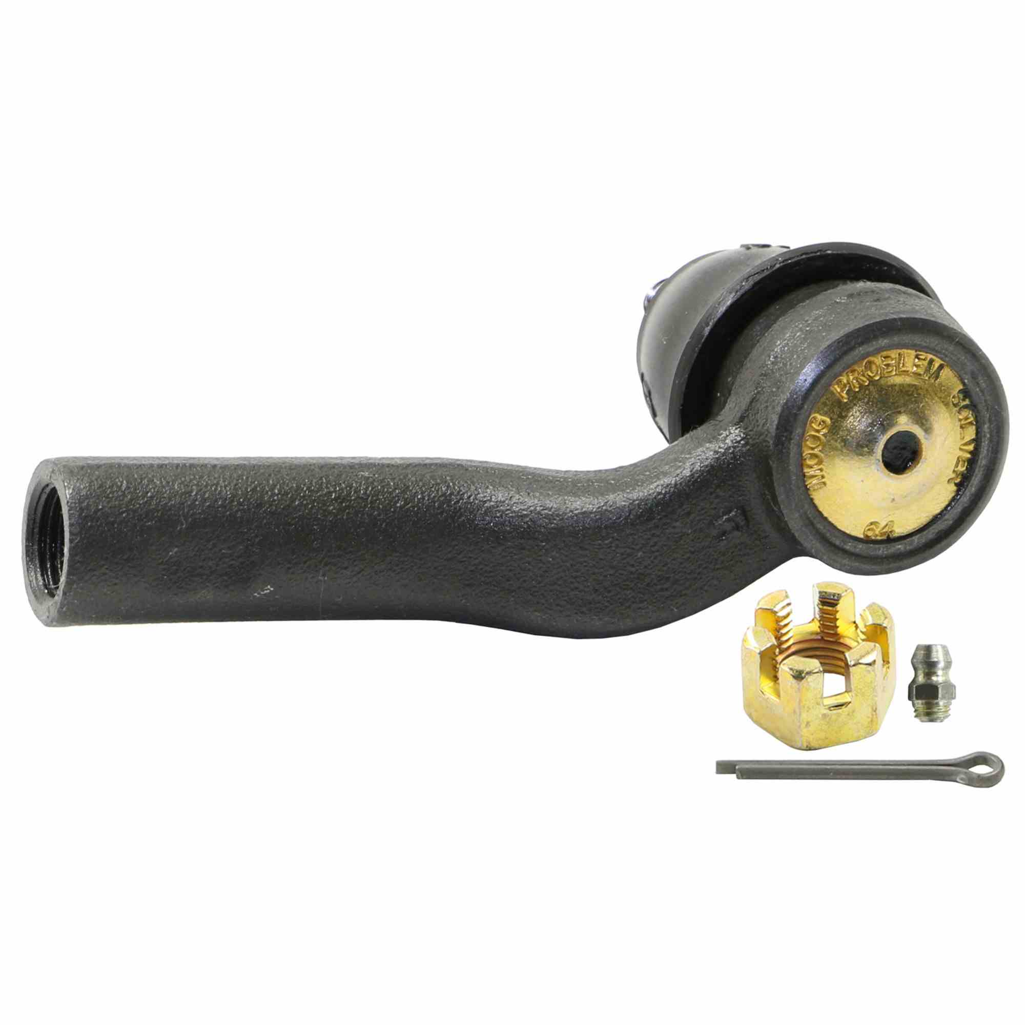 QuickSteer Steering Tie Rod End ES800954