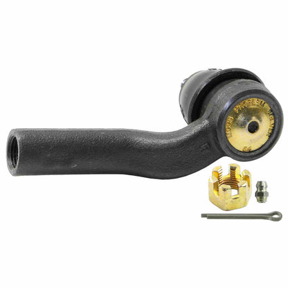 Moog Tie Rods