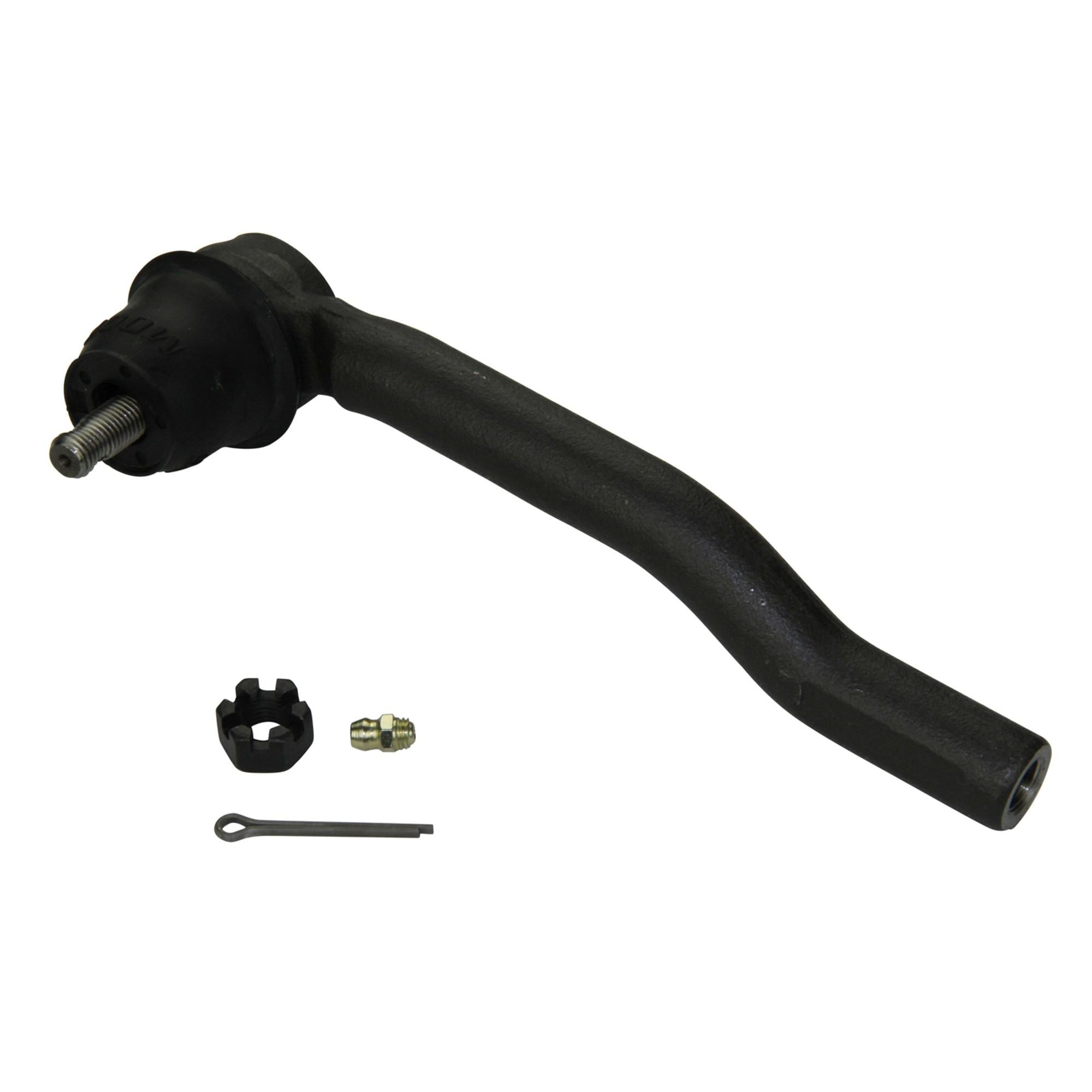 MOOG Chassis Products Steering Tie Rod End ES800965