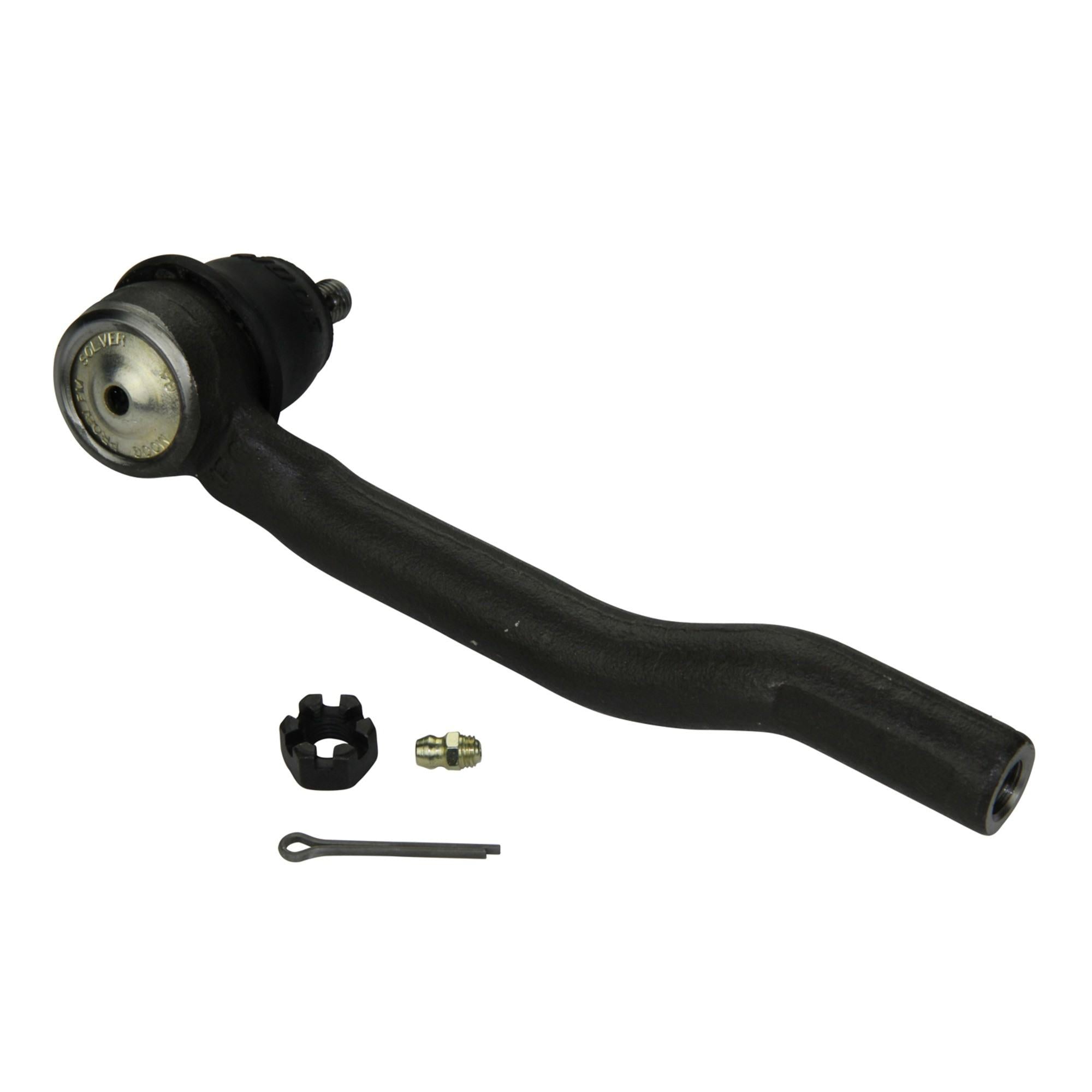 MOOG Chassis Products Steering Tie Rod End ES800965