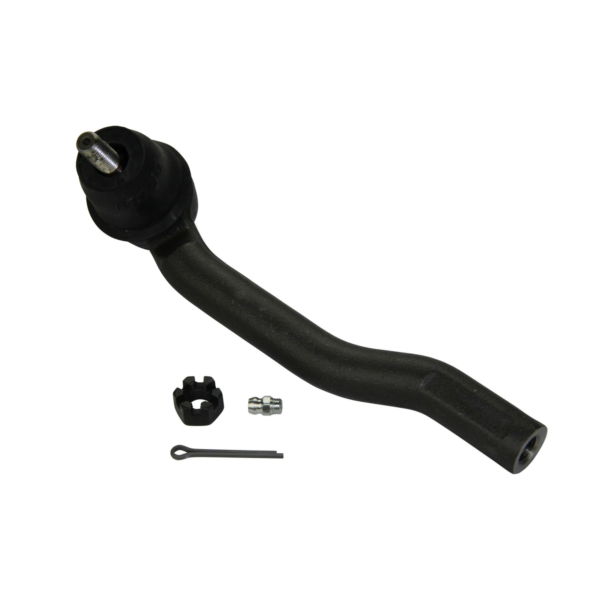 MOOG Chassis Products Steering Tie Rod End ES800966