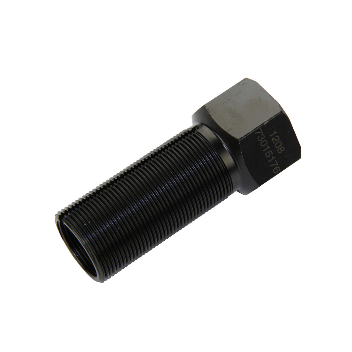 Moog Tie Rods