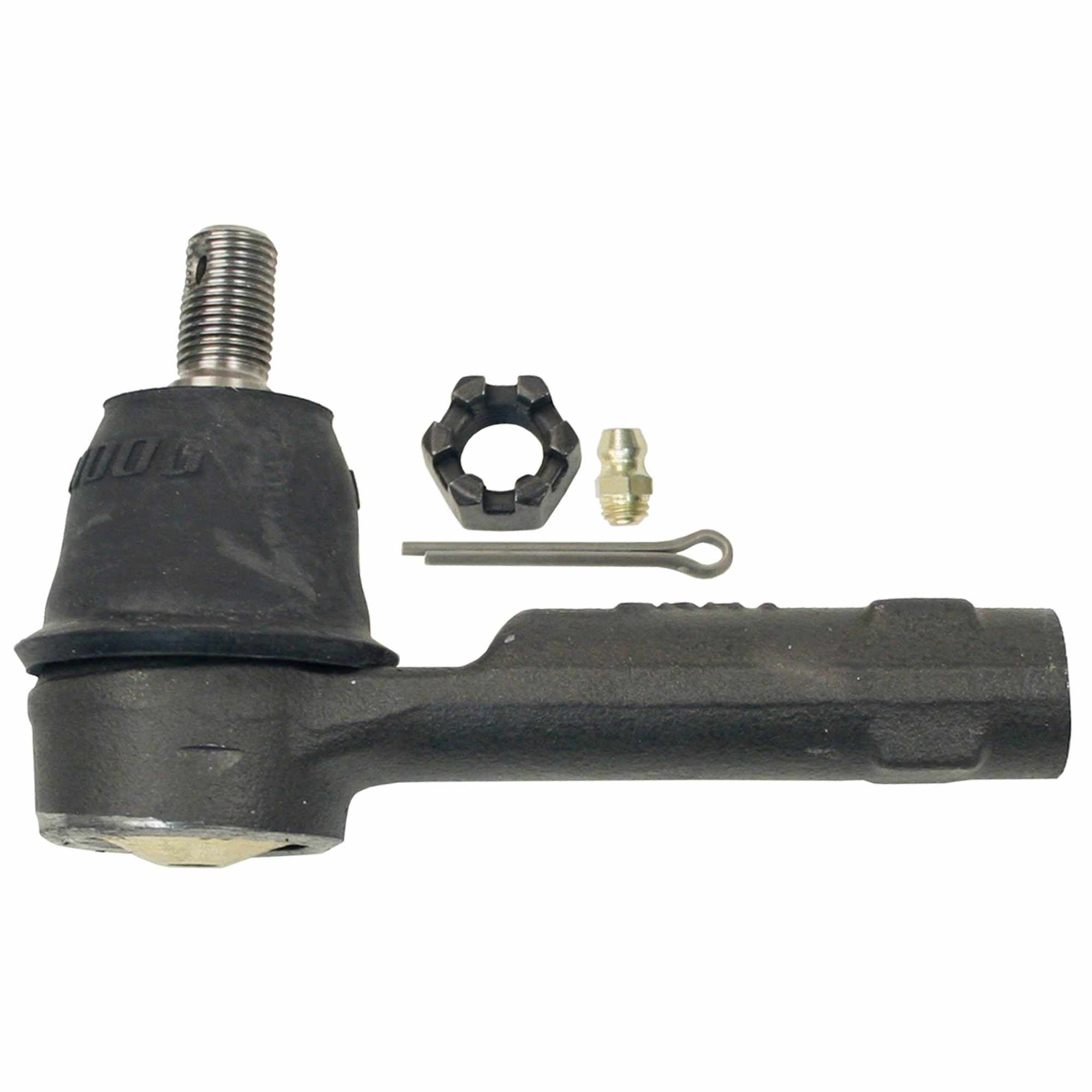 MOOG Chassis Products Steering Tie Rod End ES800984