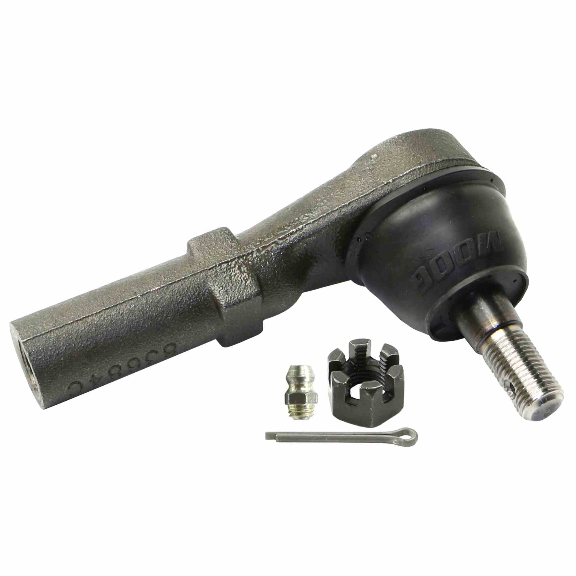 MOOG Chassis Products Steering Tie Rod End ES800986