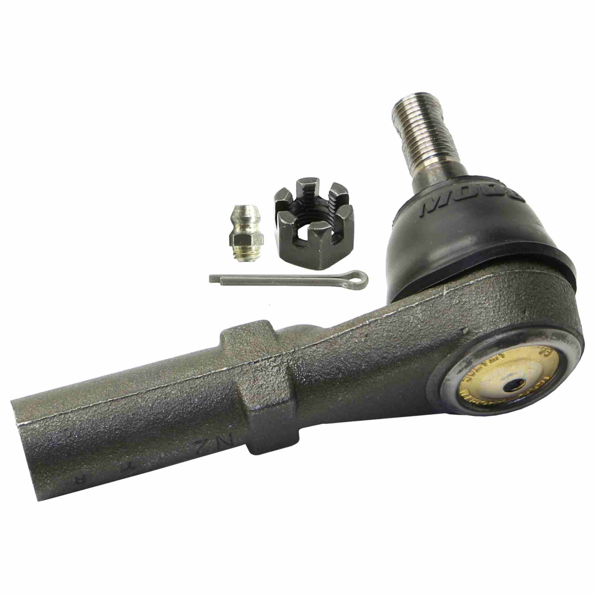 MOOG Chassis Products Steering Tie Rod End ES800986