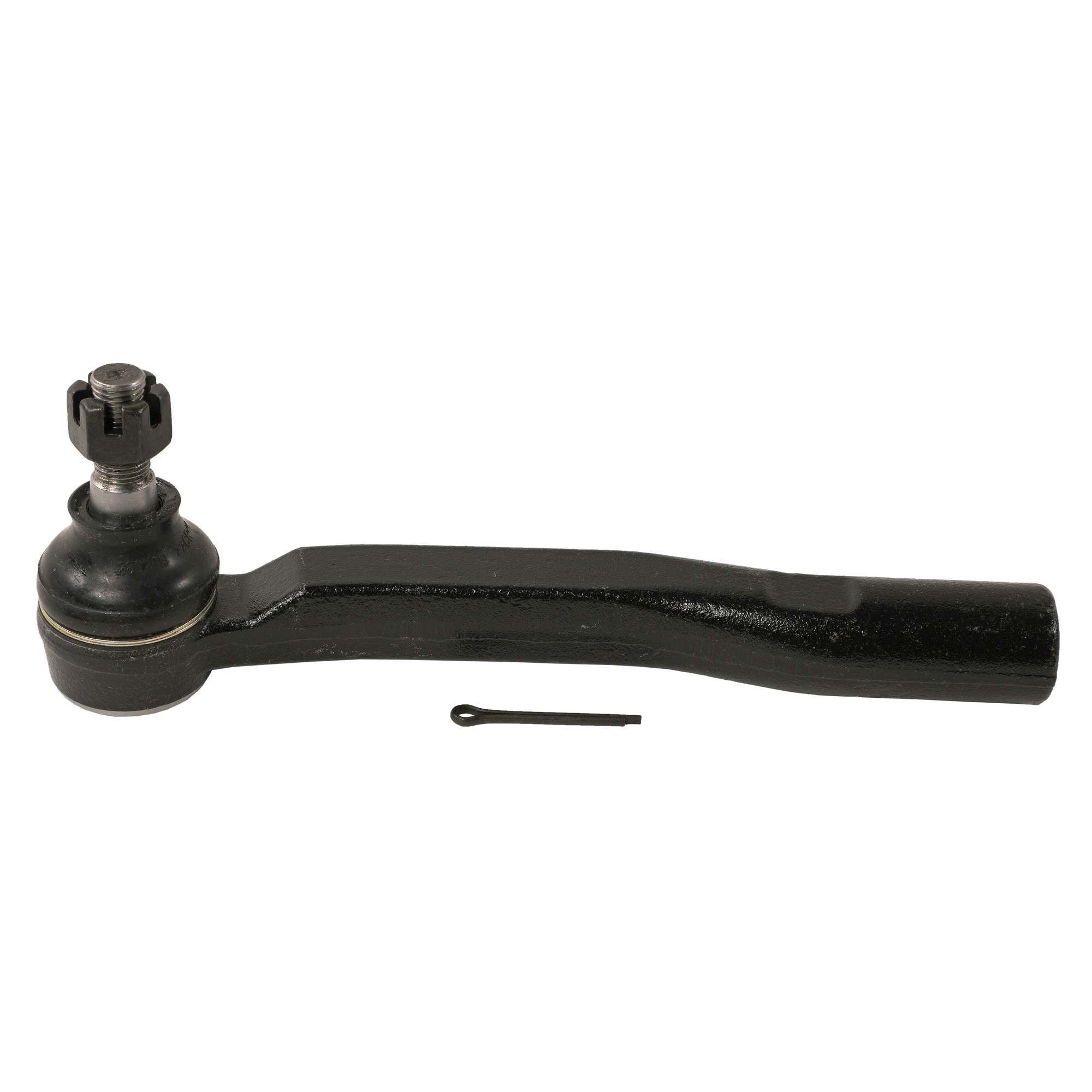 MOOG Chassis Products Steering Tie Rod End ES800997