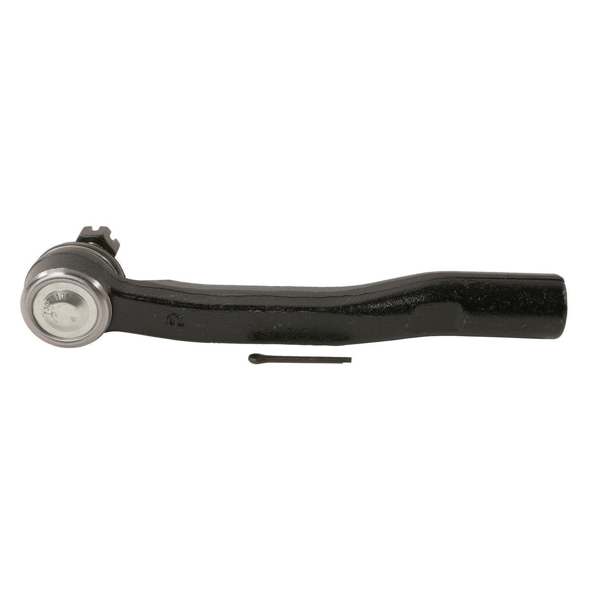 MOOG Chassis Products Steering Tie Rod End ES800997