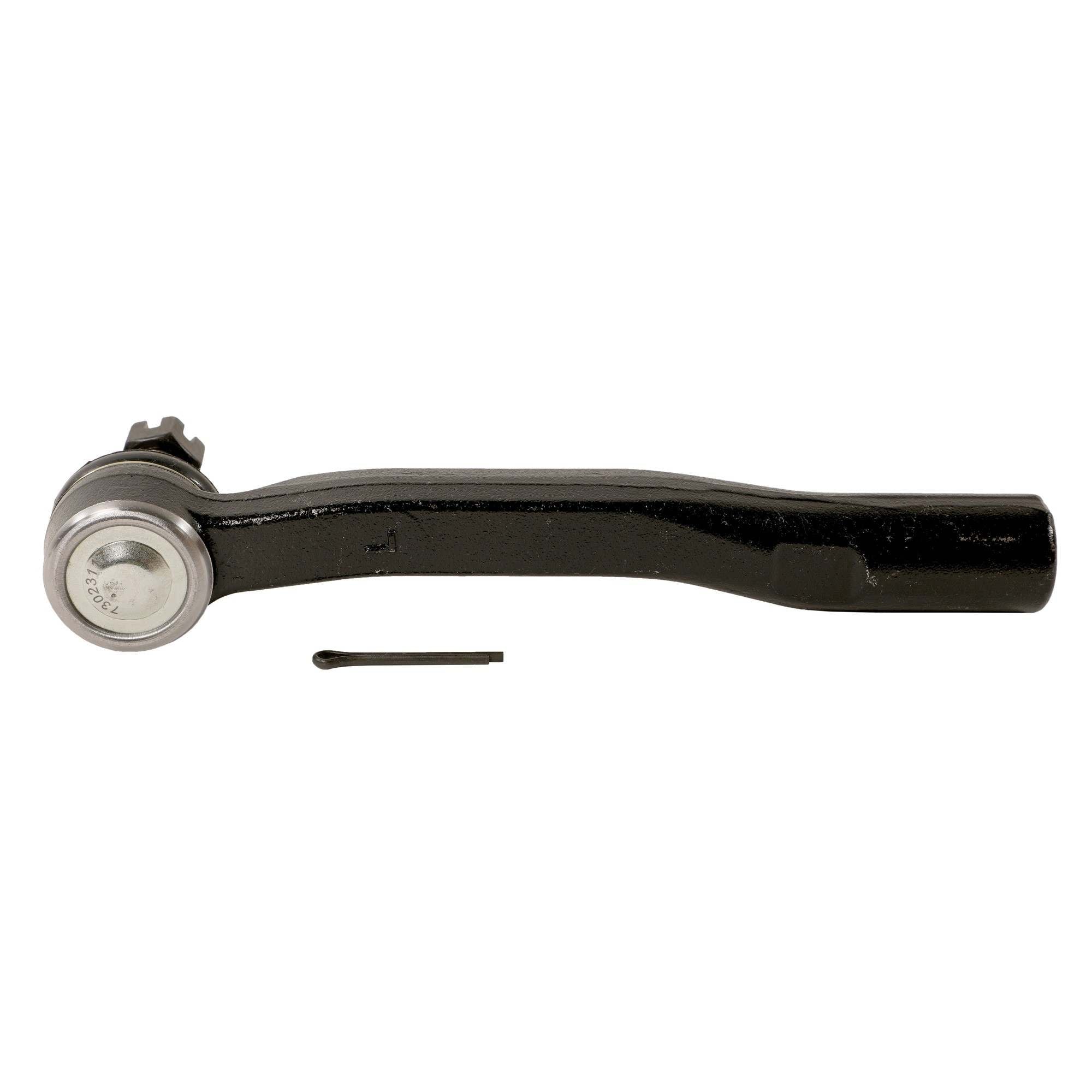 MOOG Chassis Products Steering Tie Rod End ES800998