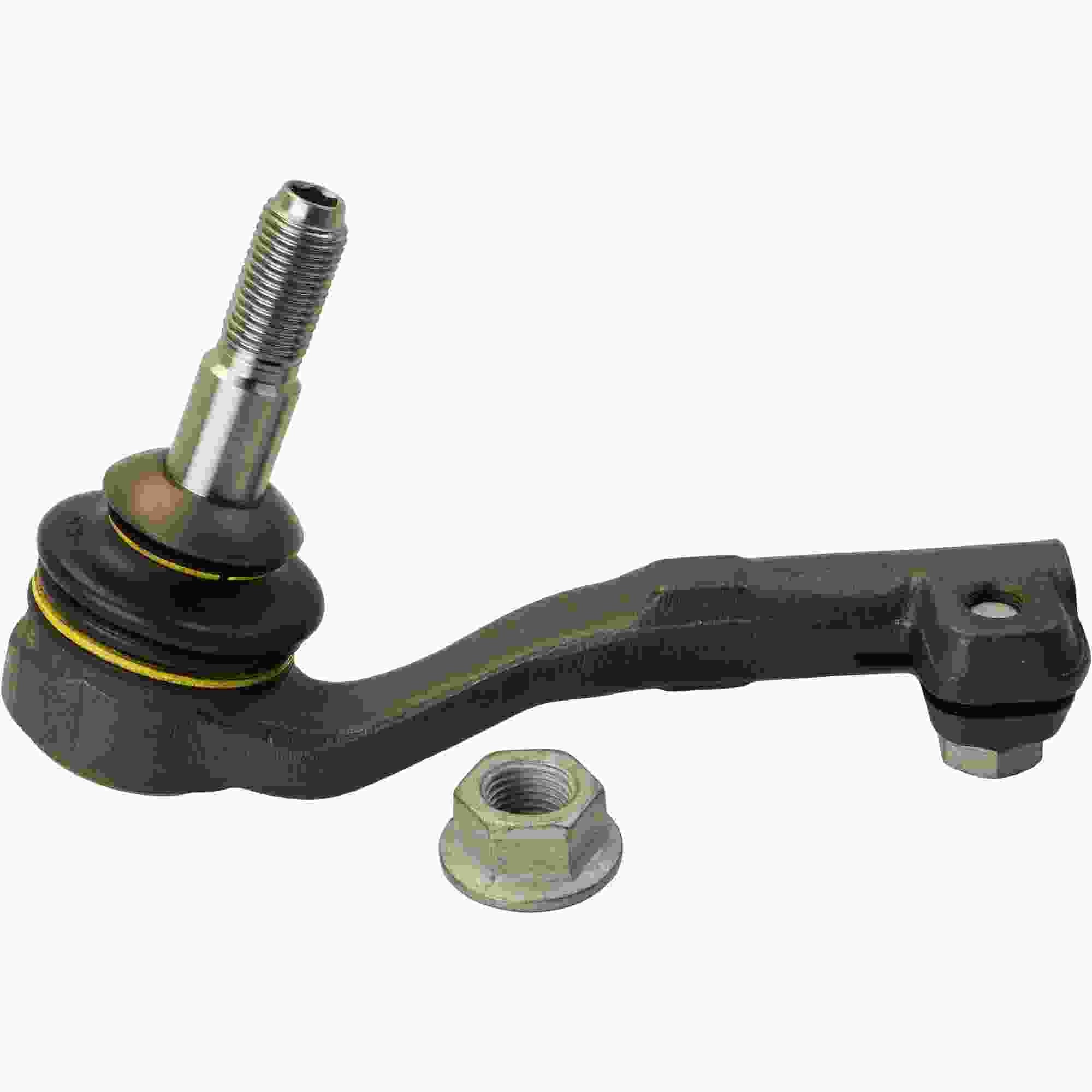 MOOG Chassis Products Steering Tie Rod End ES801051